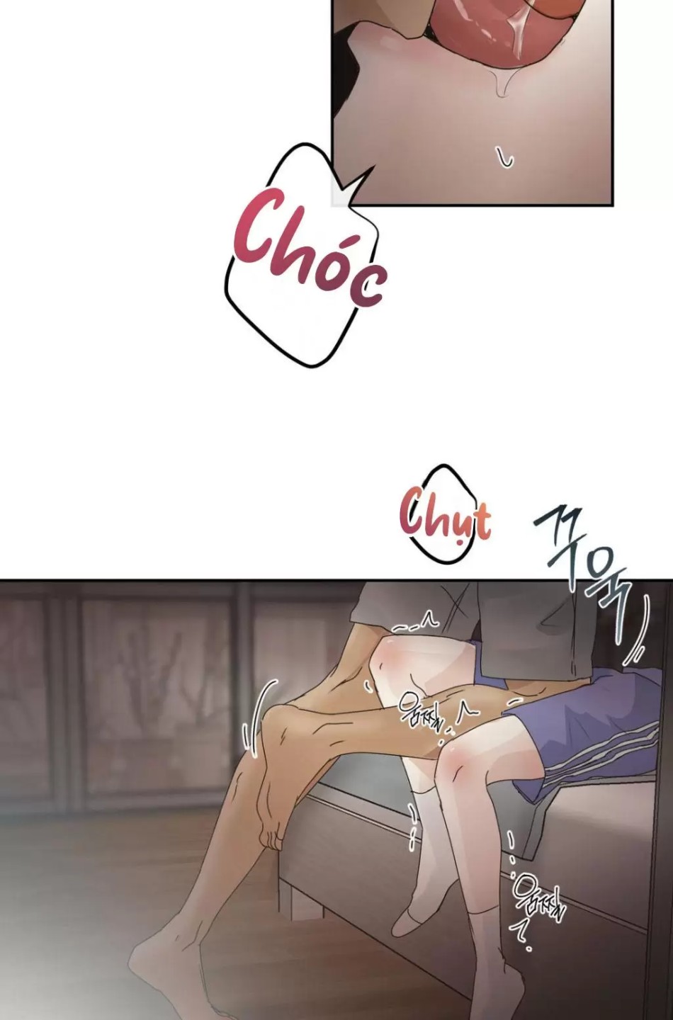 [18+] HÃY TRỞ THÀNH GIA ĐÌNH CỦA TÔI 