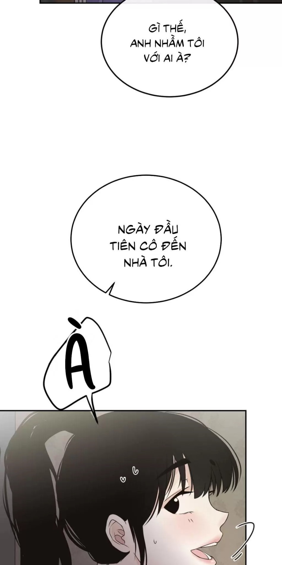[18+] HÃY TRỞ THÀNH GIA ĐÌNH CỦA TÔI 