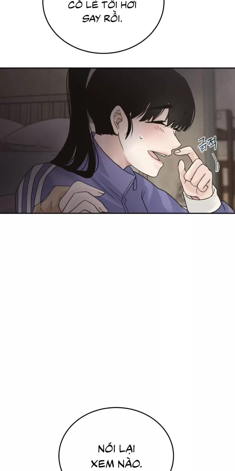 [18+] HÃY TRỞ THÀNH GIA ĐÌNH CỦA TÔI 
