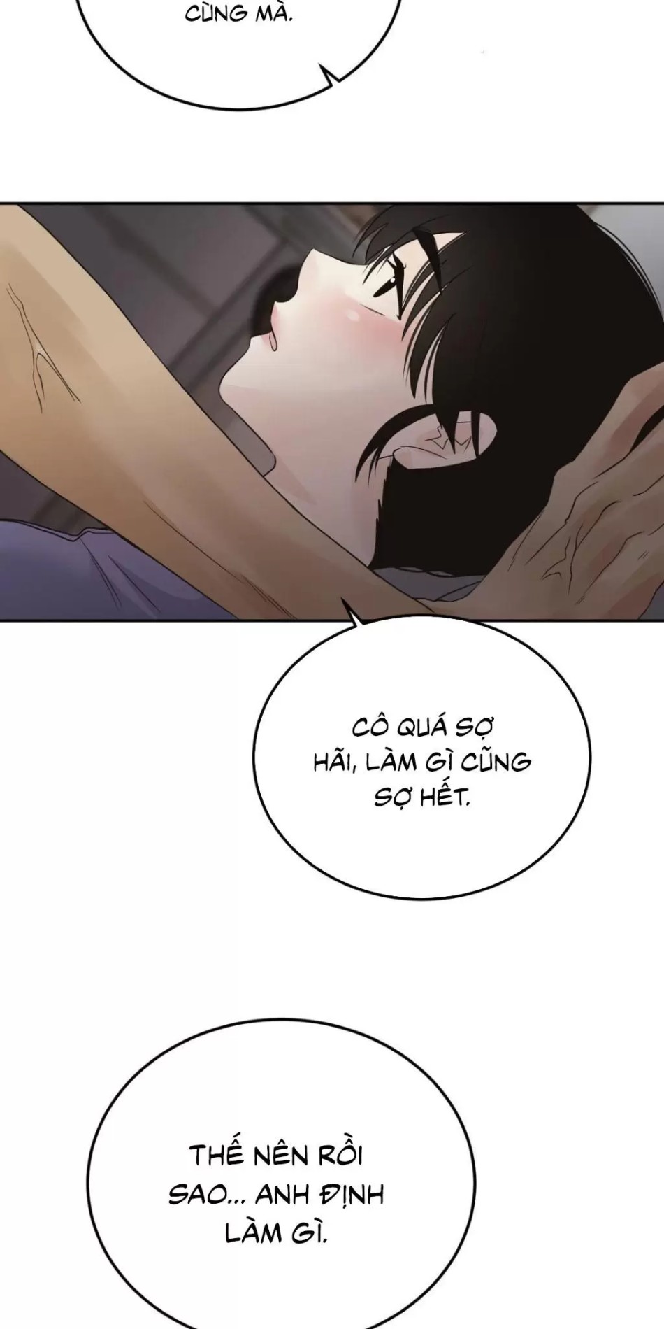[18+] HÃY TRỞ THÀNH GIA ĐÌNH CỦA TÔI 