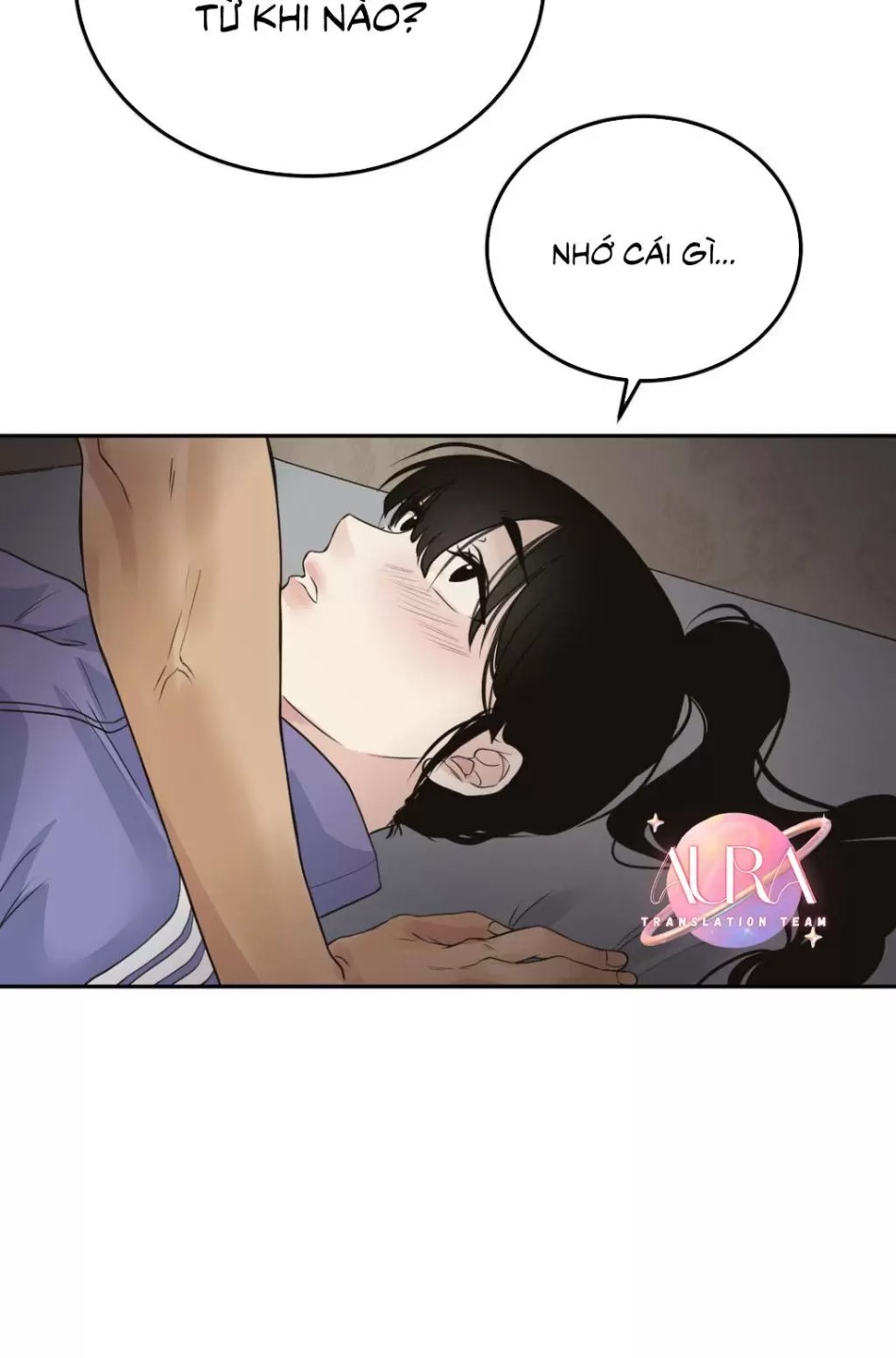 [18+] HÃY TRỞ THÀNH GIA ĐÌNH CỦA TÔI 