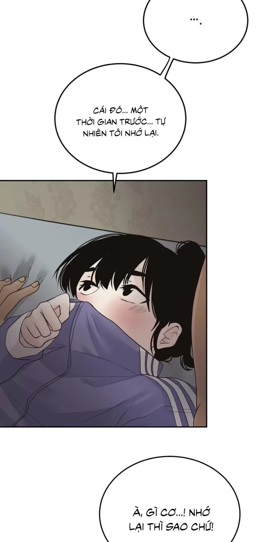 [18+] HÃY TRỞ THÀNH GIA ĐÌNH CỦA TÔI 