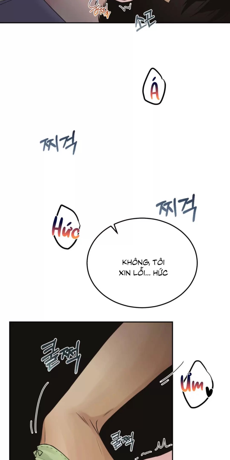 [18+] HÃY TRỞ THÀNH GIA ĐÌNH CỦA TÔI 