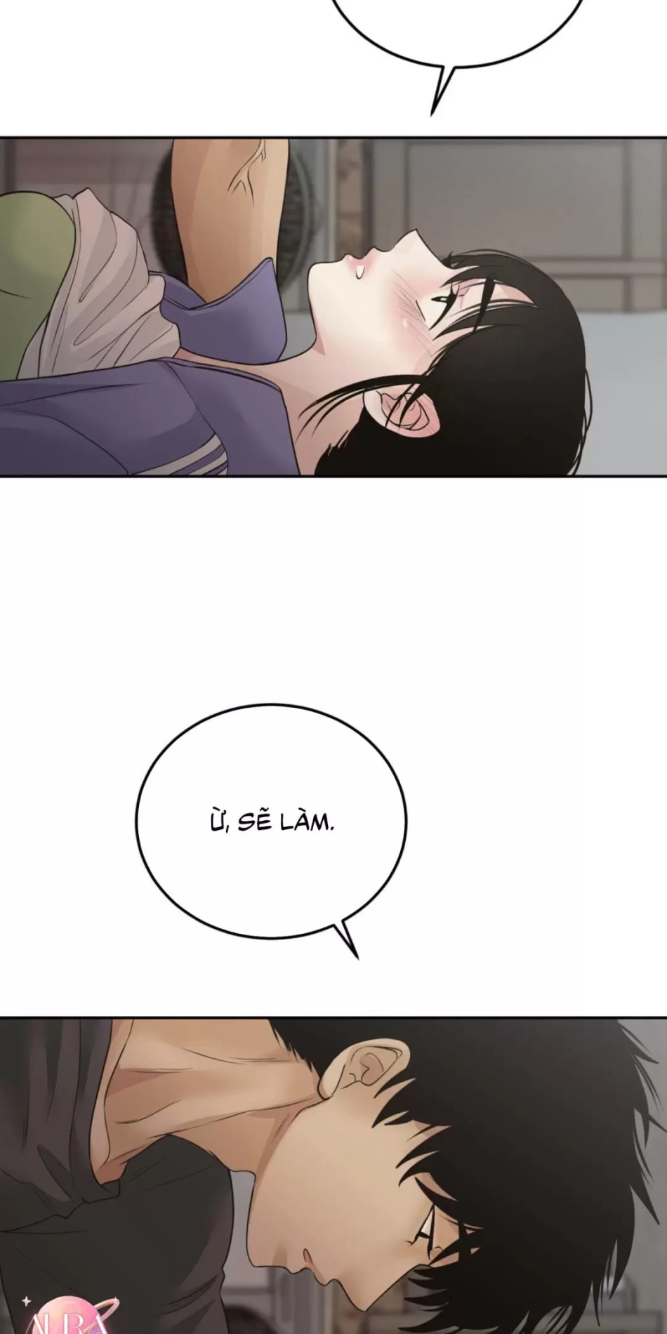 [18+] HÃY TRỞ THÀNH GIA ĐÌNH CỦA TÔI 