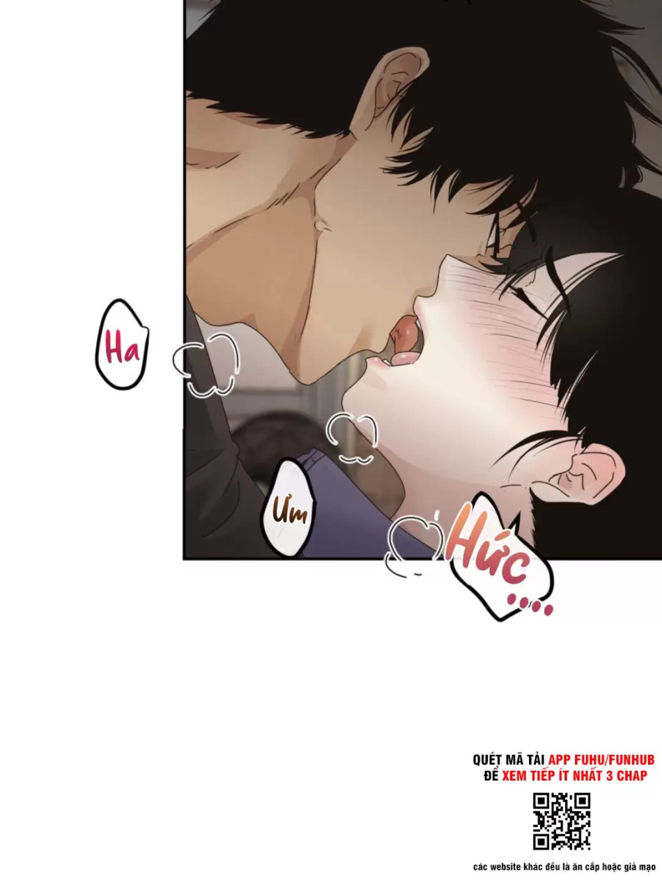 [18+] HÃY TRỞ THÀNH GIA ĐÌNH CỦA TÔI 