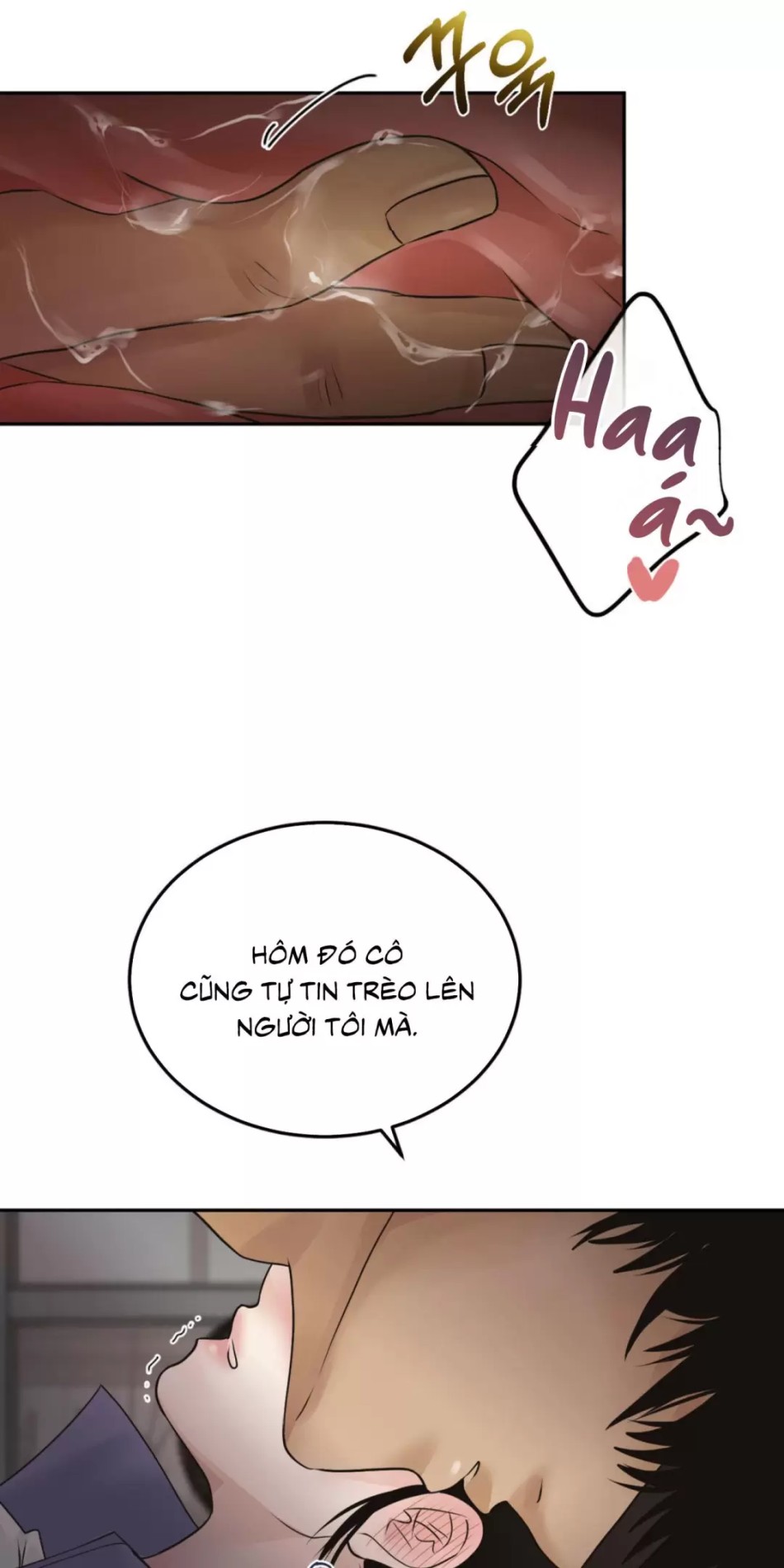 [18+] HÃY TRỞ THÀNH GIA ĐÌNH CỦA TÔI 