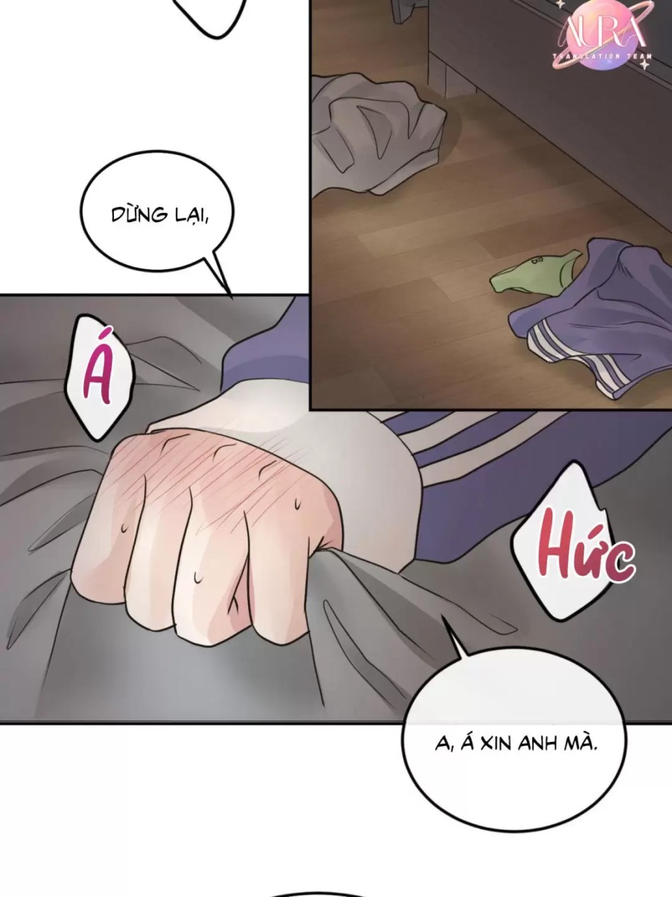 [18+] HÃY TRỞ THÀNH GIA ĐÌNH CỦA TÔI 