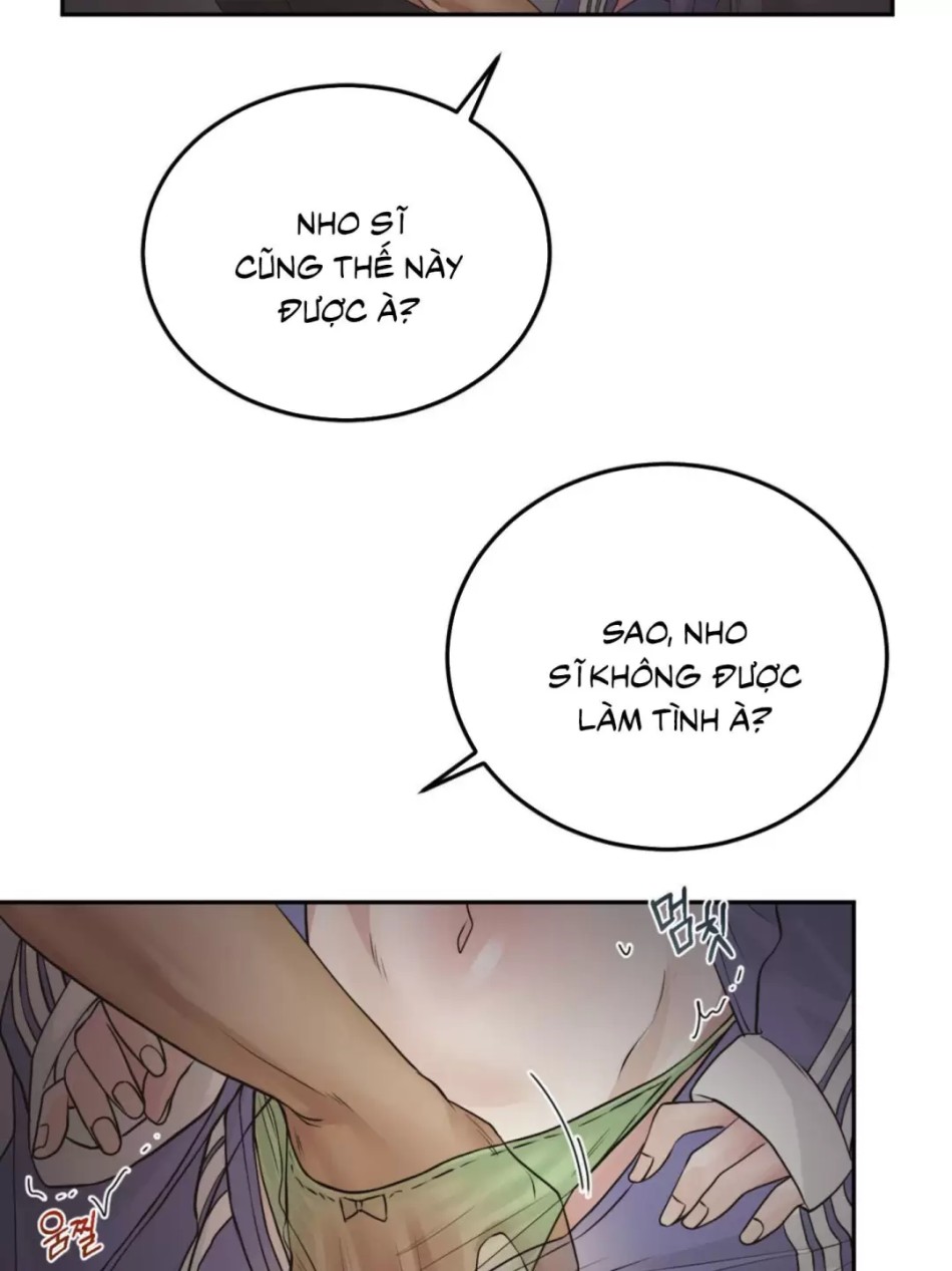 [18+] HÃY TRỞ THÀNH GIA ĐÌNH CỦA TÔI 