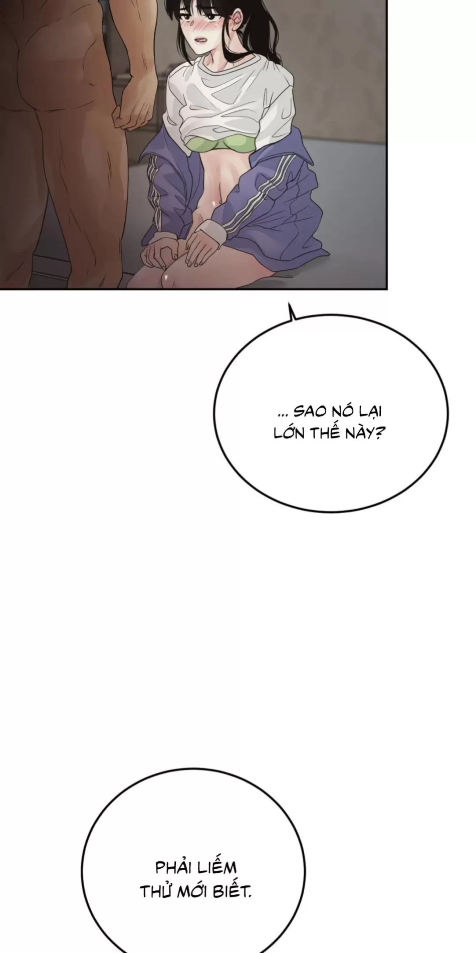 [18+] HÃY TRỞ THÀNH GIA ĐÌNH CỦA TÔI 
