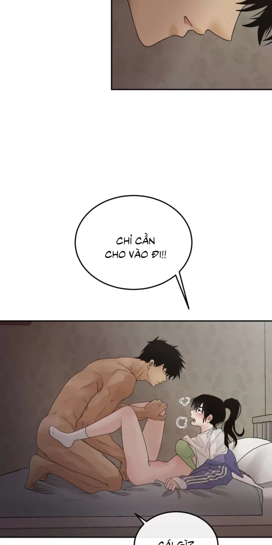 [18+] HÃY TRỞ THÀNH GIA ĐÌNH CỦA TÔI 