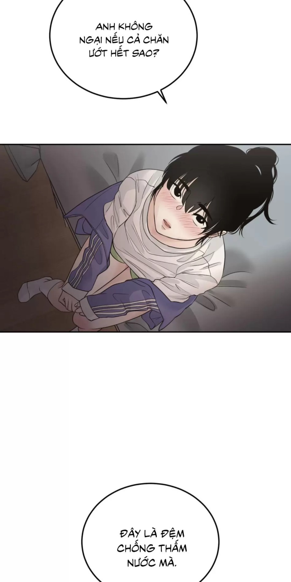 [18+] HÃY TRỞ THÀNH GIA ĐÌNH CỦA TÔI 