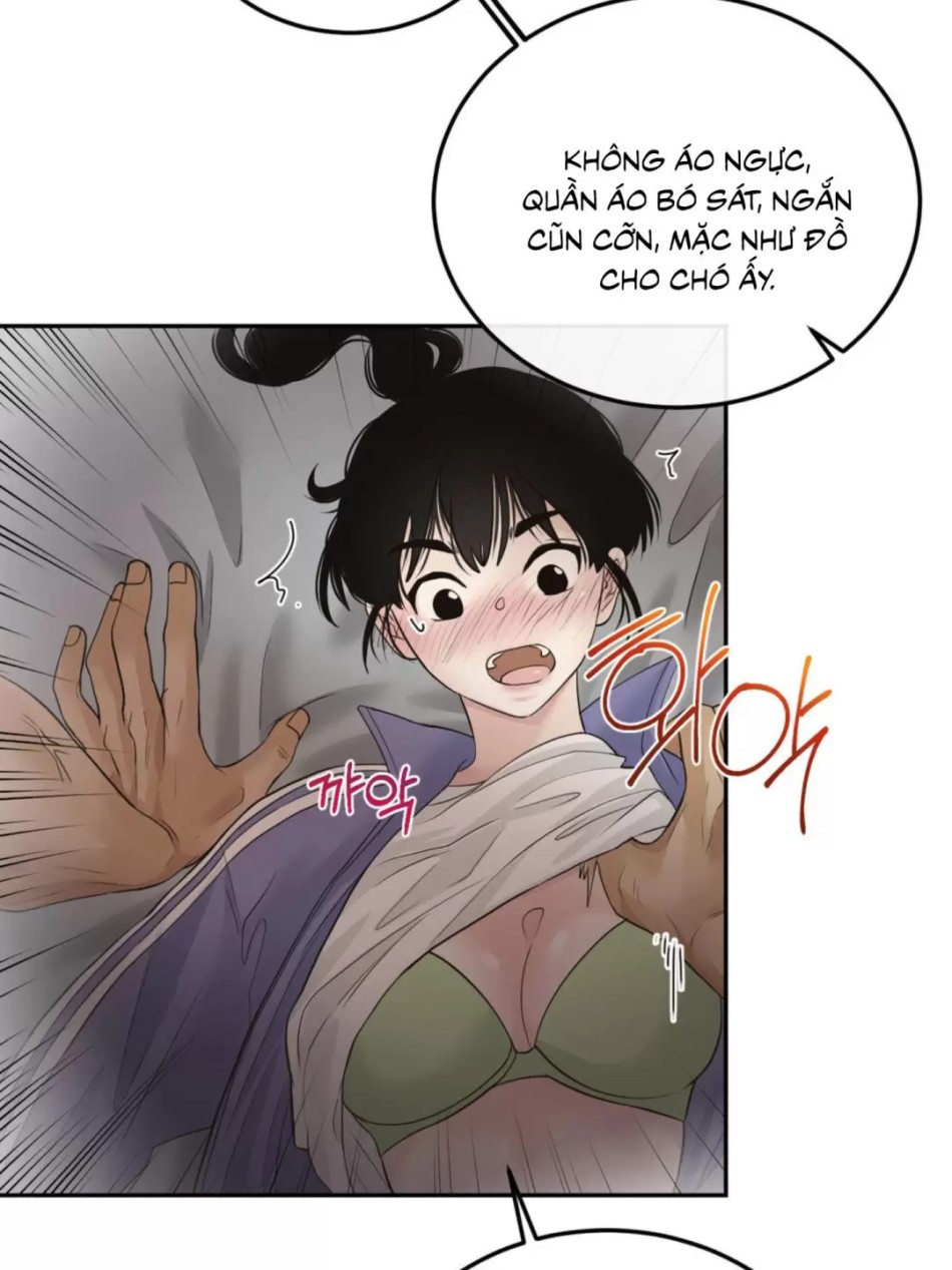 [18+] HÃY TRỞ THÀNH GIA ĐÌNH CỦA TÔI 