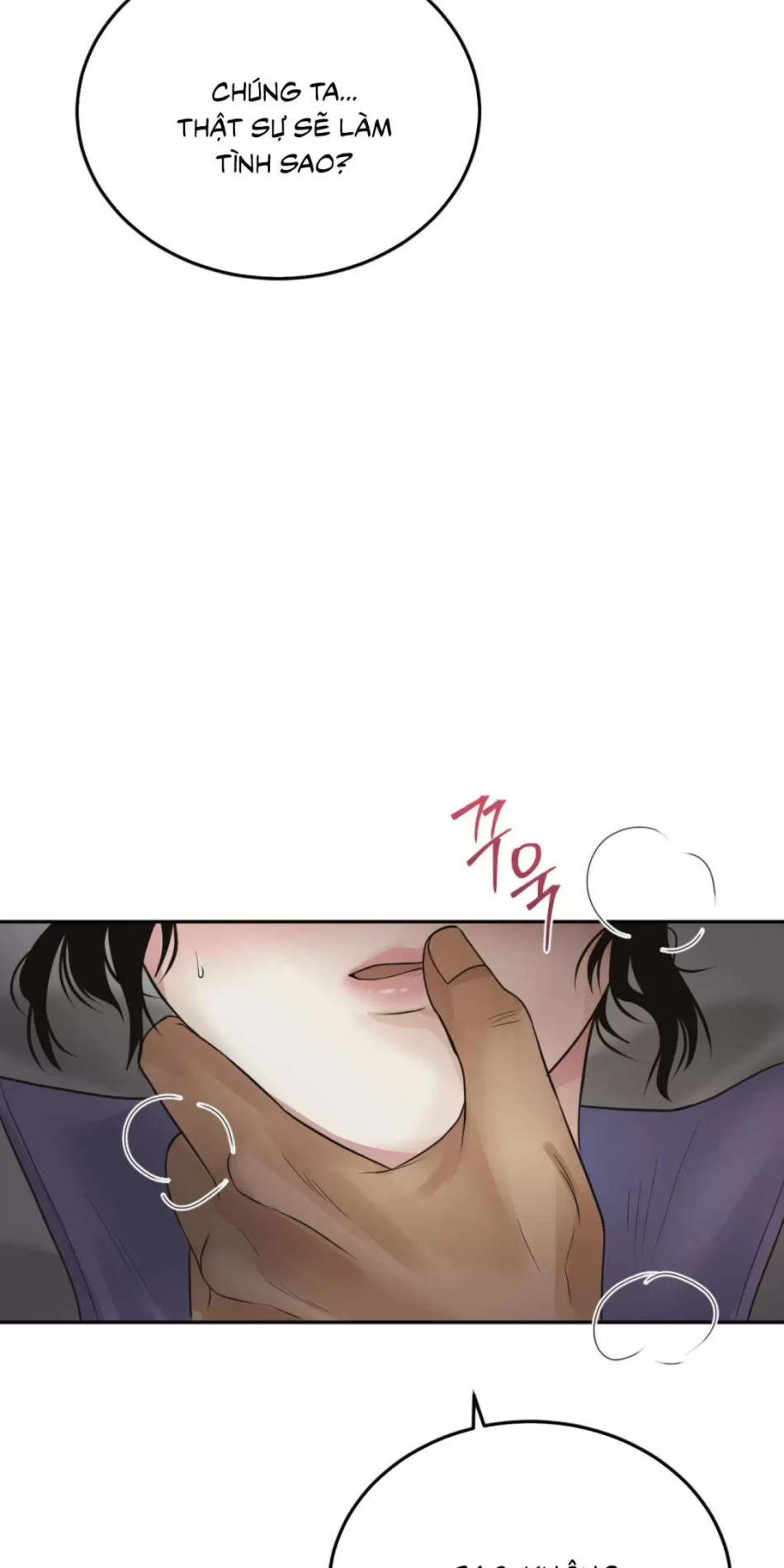 [18+] HÃY TRỞ THÀNH GIA ĐÌNH CỦA TÔI 