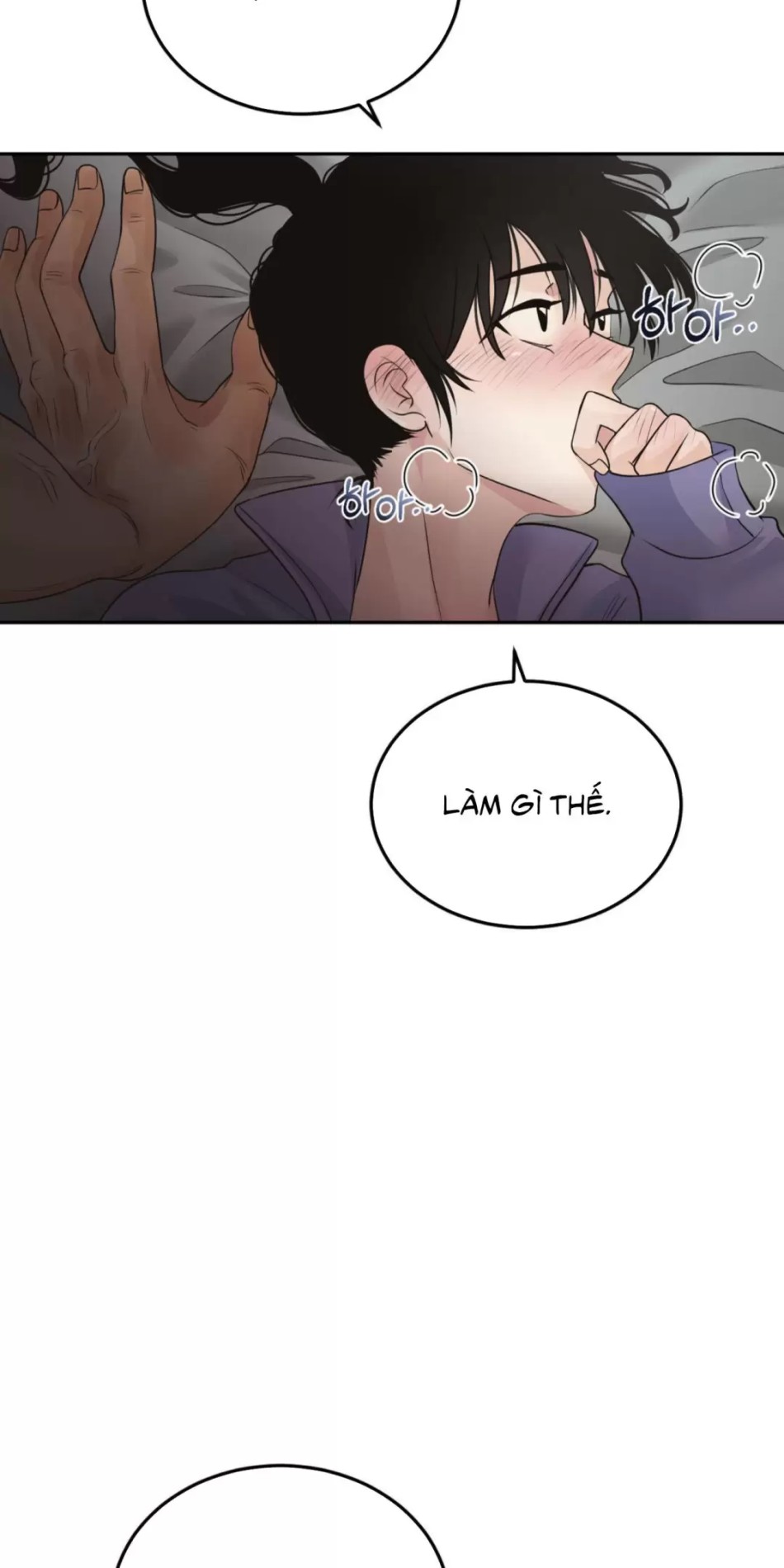 [18+] HÃY TRỞ THÀNH GIA ĐÌNH CỦA TÔI 
