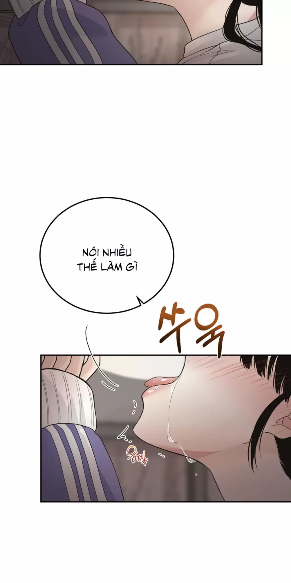 [18+] HÃY TRỞ THÀNH GIA ĐÌNH CỦA TÔI 