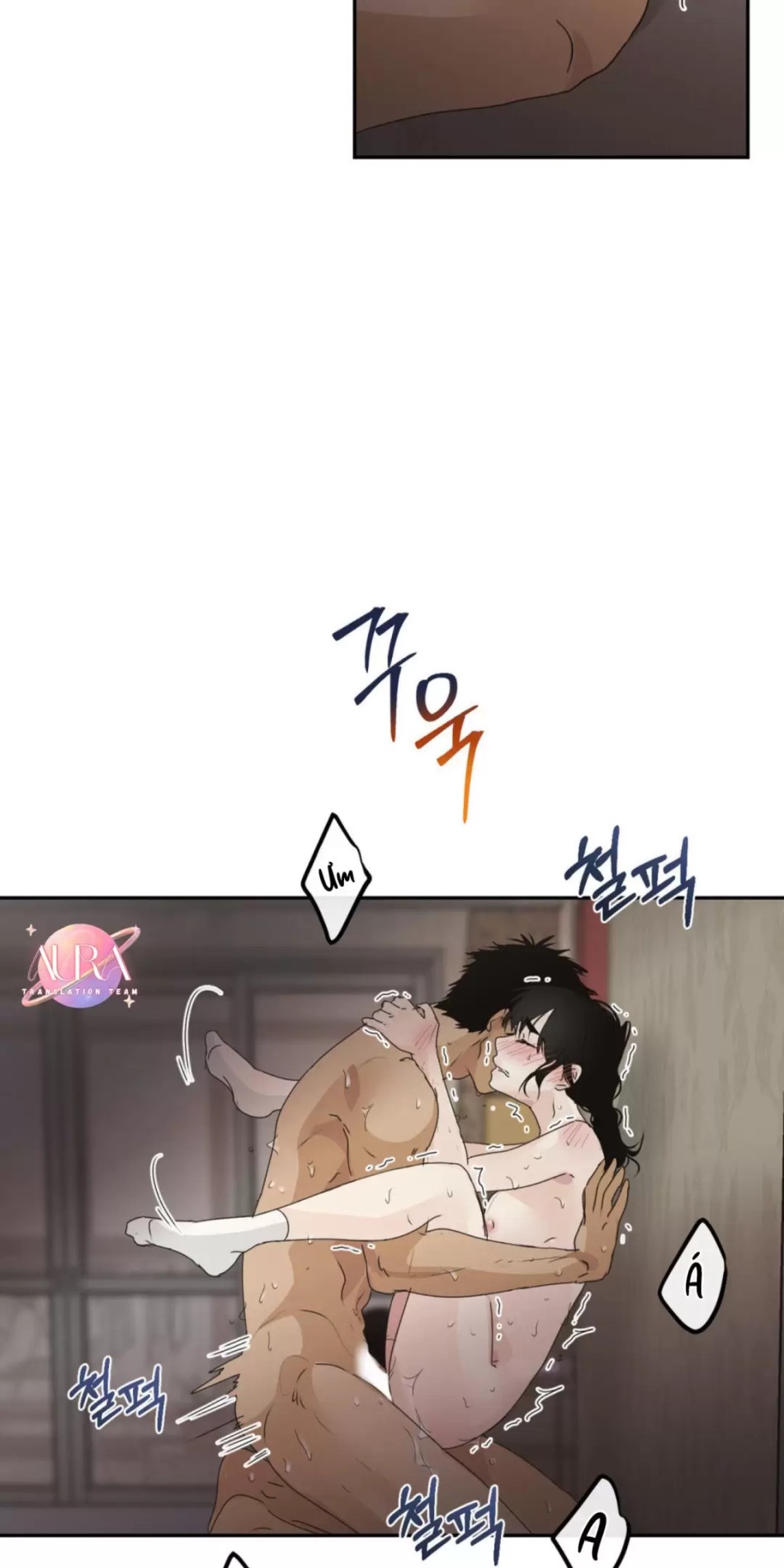 [18+] HÃY TRỞ THÀNH GIA ĐÌNH CỦA TÔI 