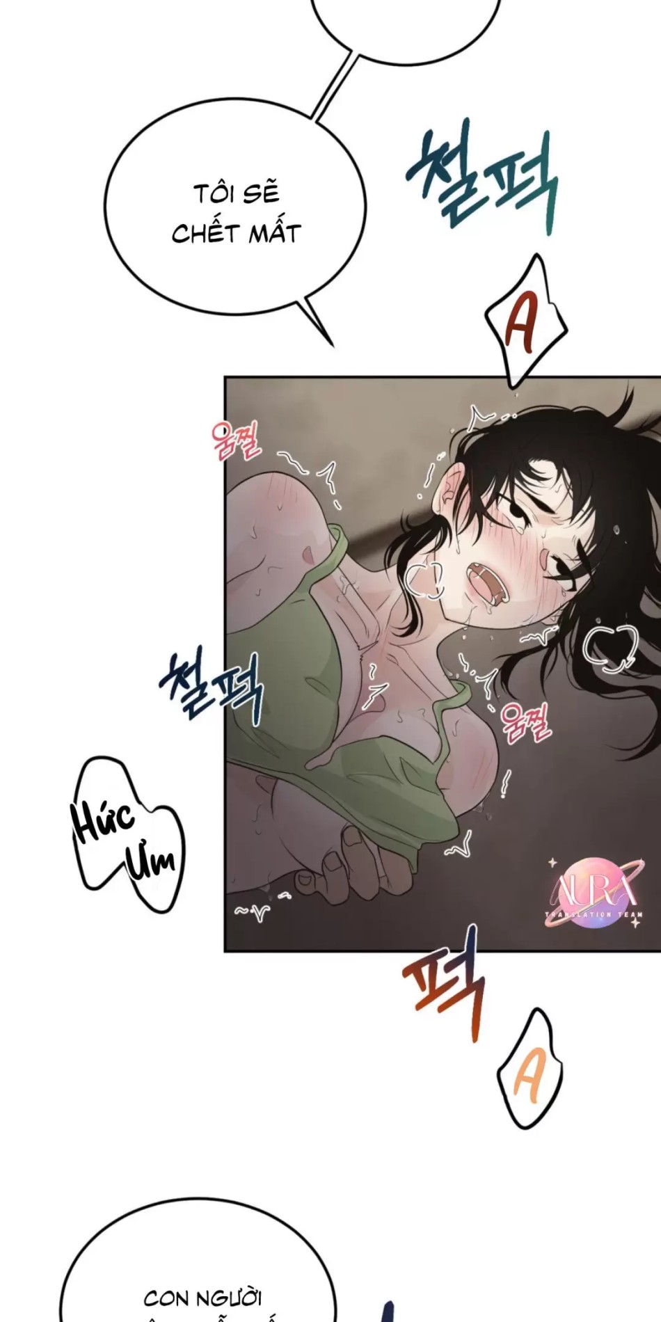 [18+] HÃY TRỞ THÀNH GIA ĐÌNH CỦA TÔI 
