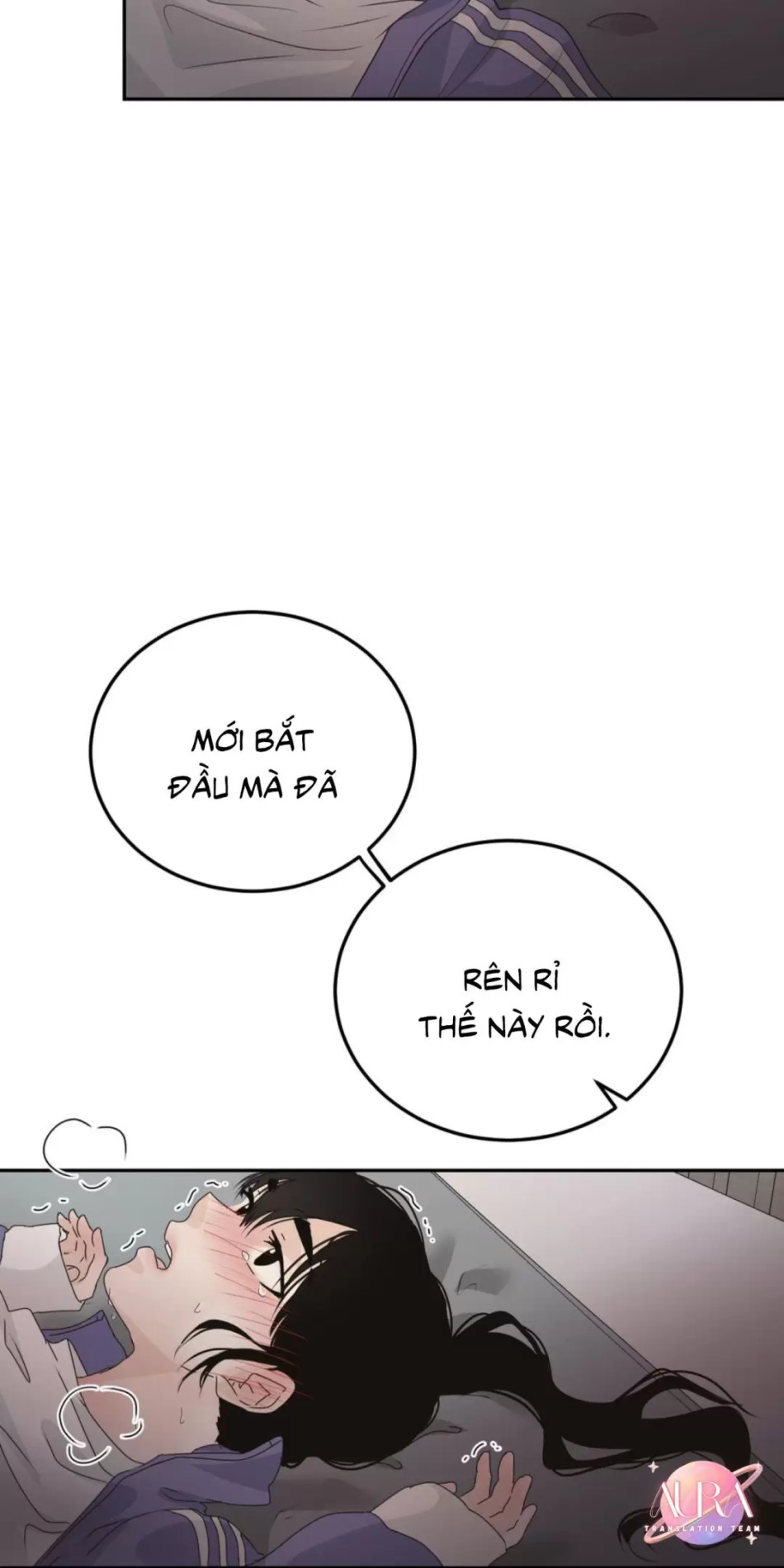 [18+] HÃY TRỞ THÀNH GIA ĐÌNH CỦA TÔI 