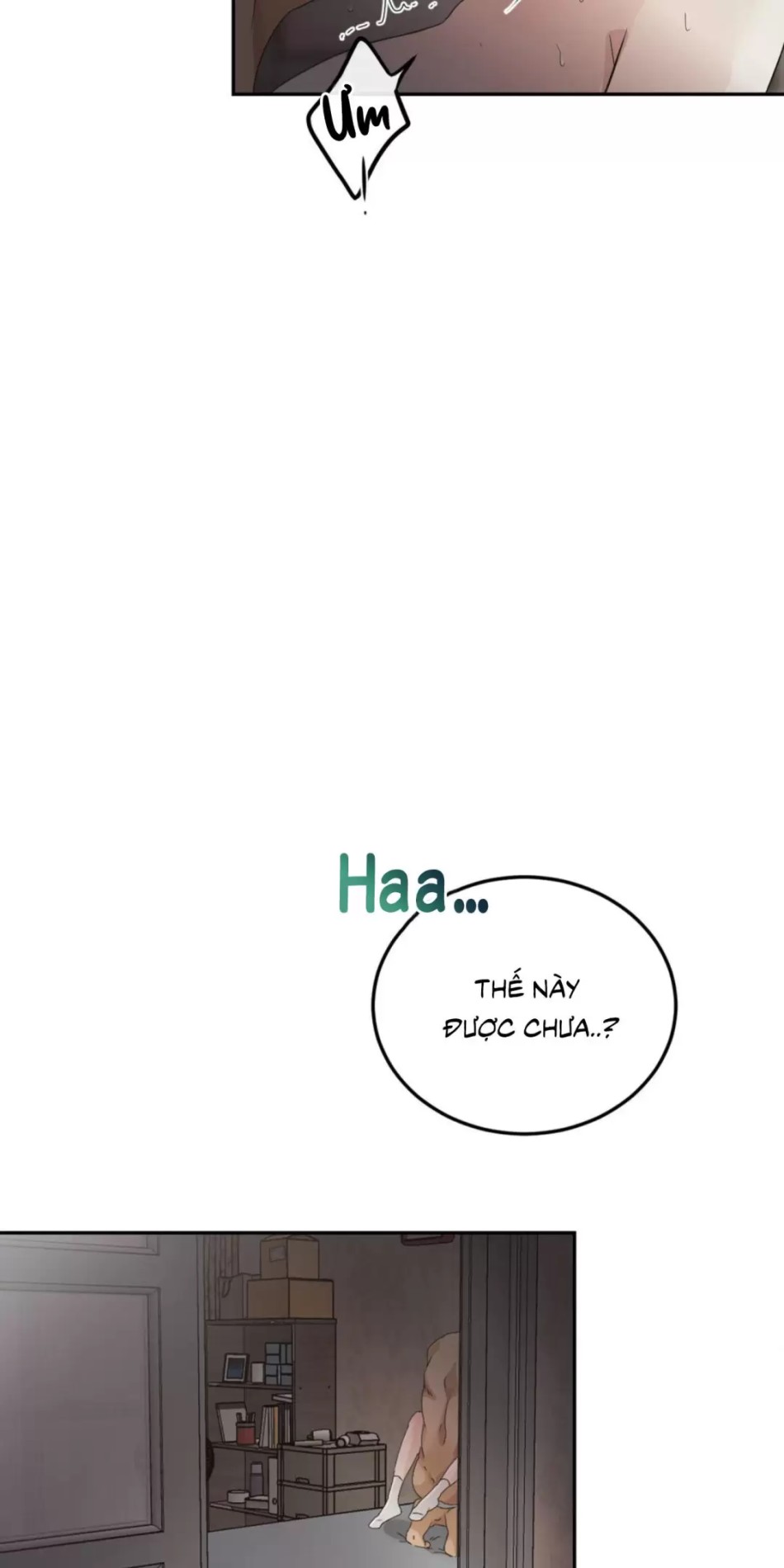 [18+] HÃY TRỞ THÀNH GIA ĐÌNH CỦA TÔI 