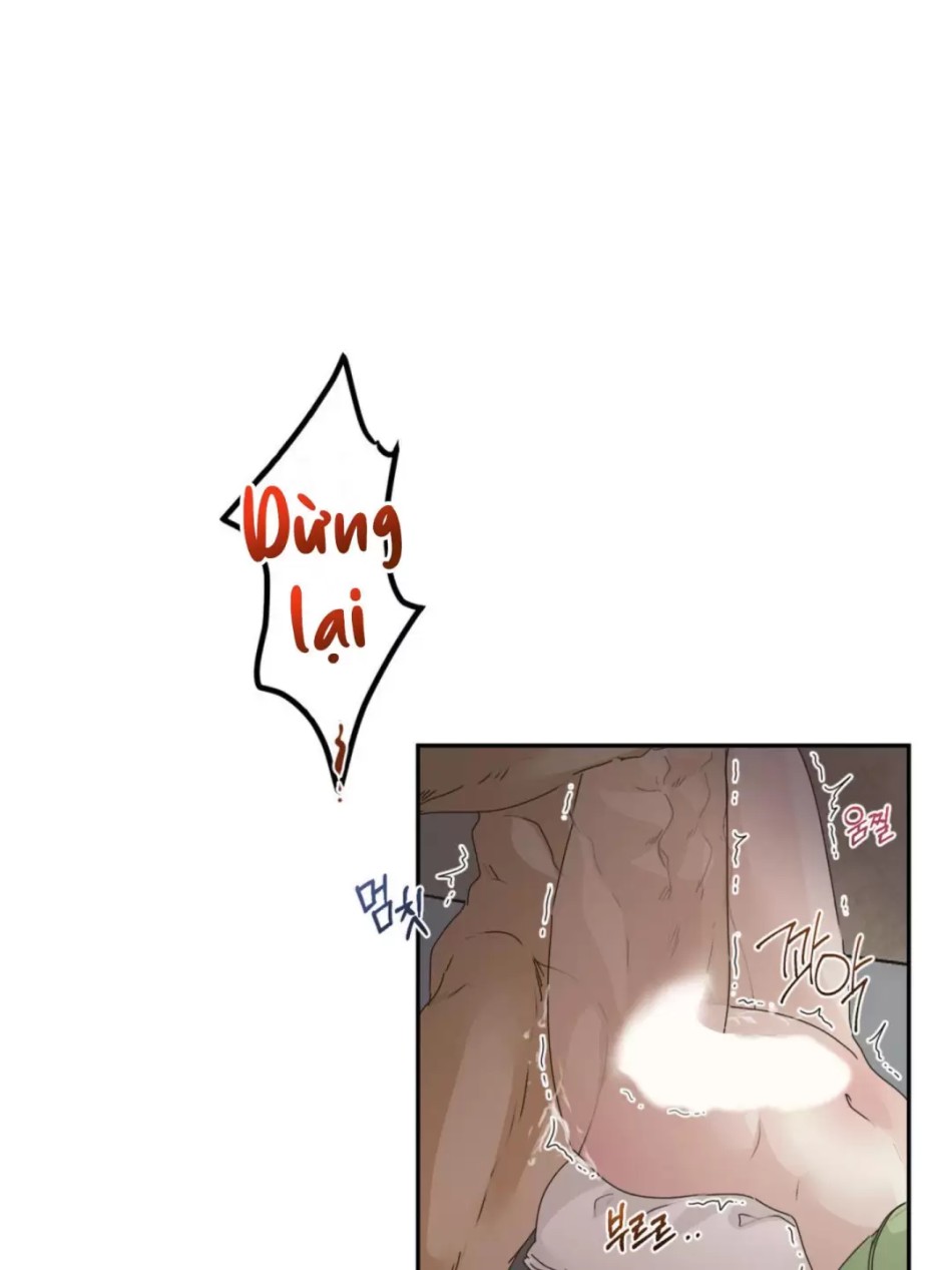 [18+] HÃY TRỞ THÀNH GIA ĐÌNH CỦA TÔI 