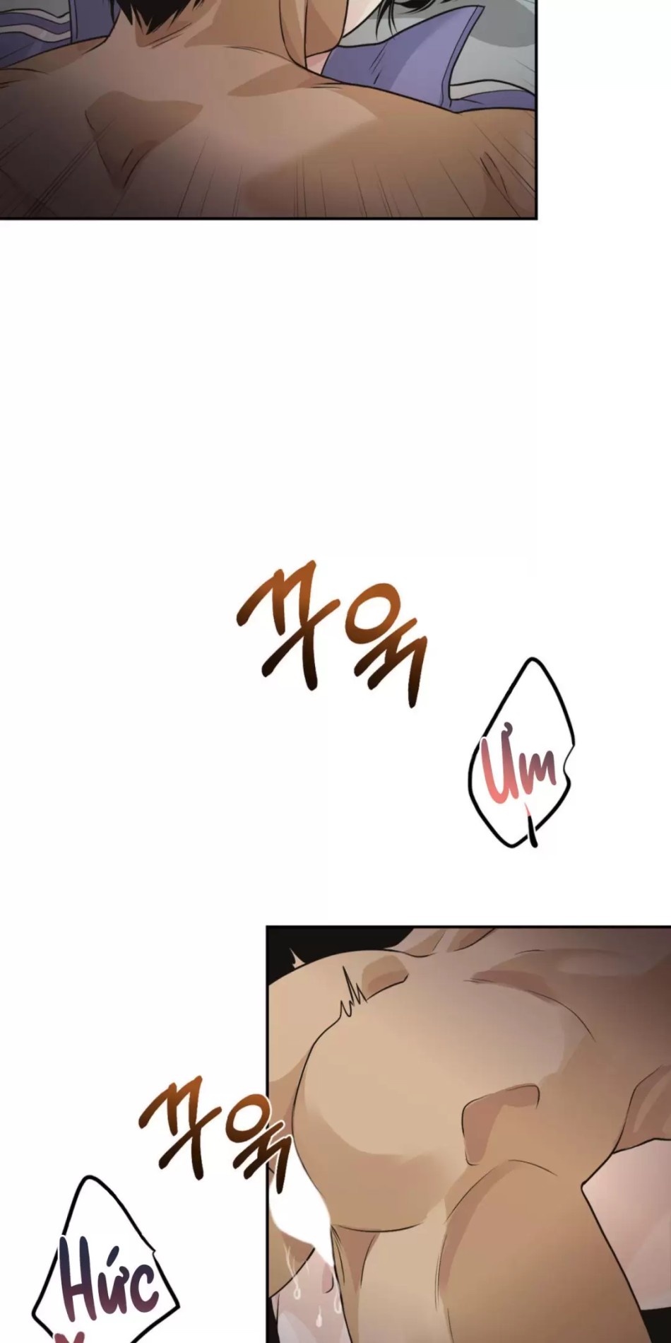 [18+] HÃY TRỞ THÀNH GIA ĐÌNH CỦA TÔI 
