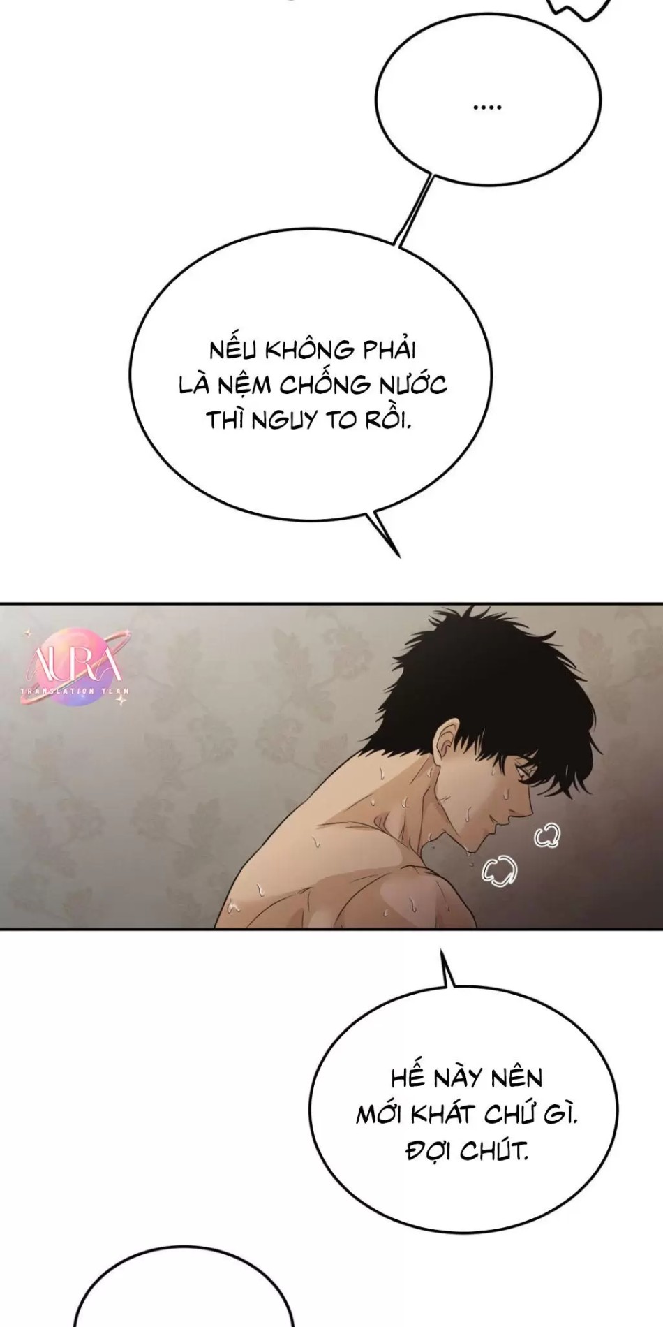 [18+] HÃY TRỞ THÀNH GIA ĐÌNH CỦA TÔI 