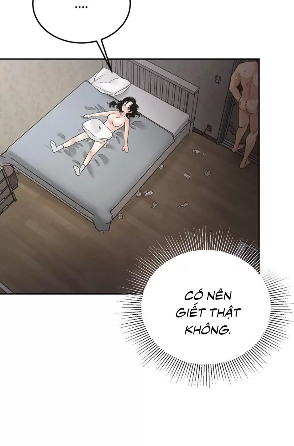 [18+] HÃY TRỞ THÀNH GIA ĐÌNH CỦA TÔI 