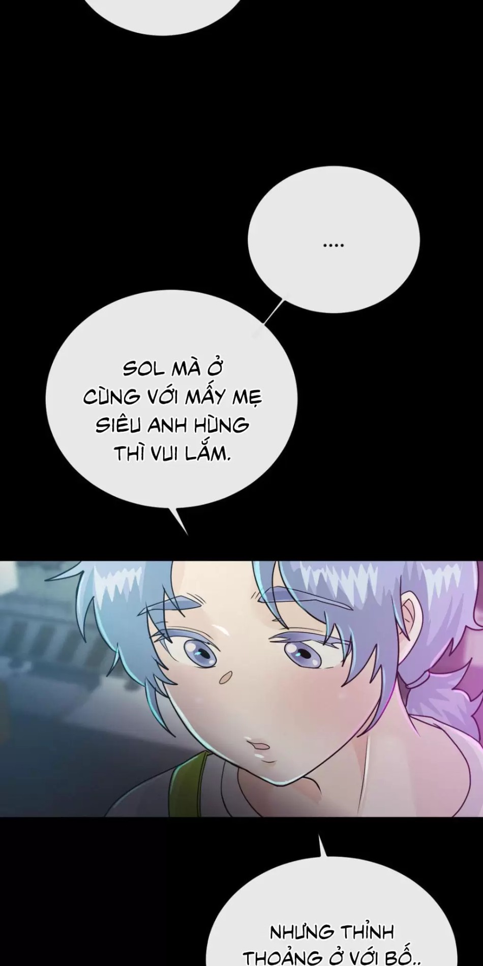 [18+] HÃY TRỞ THÀNH GIA ĐÌNH CỦA TÔI 