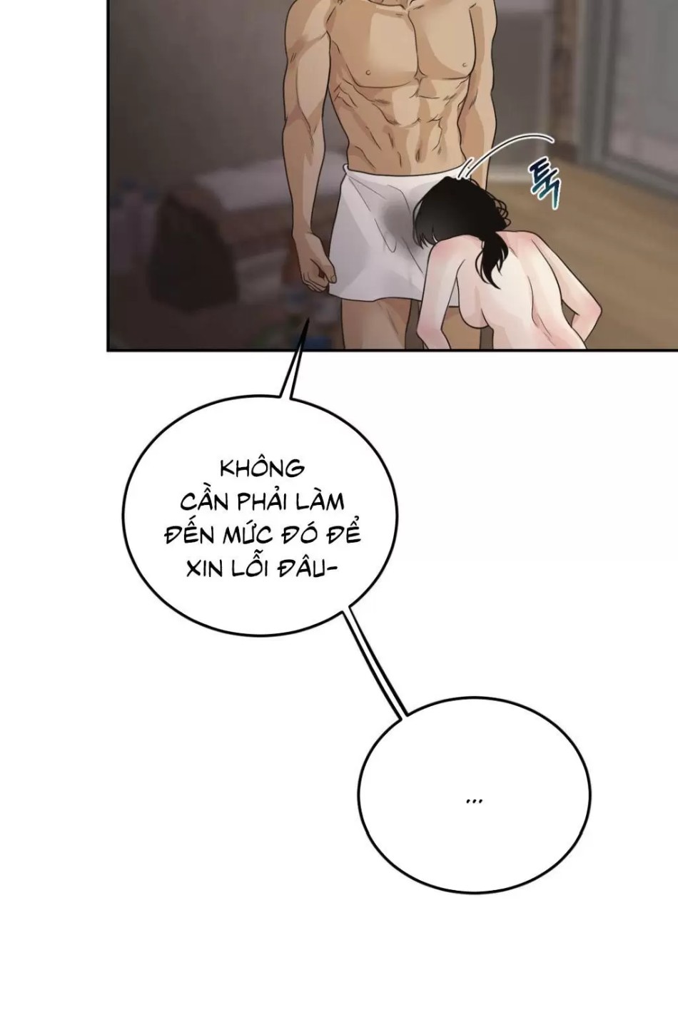 [18+] HÃY TRỞ THÀNH GIA ĐÌNH CỦA TÔI 