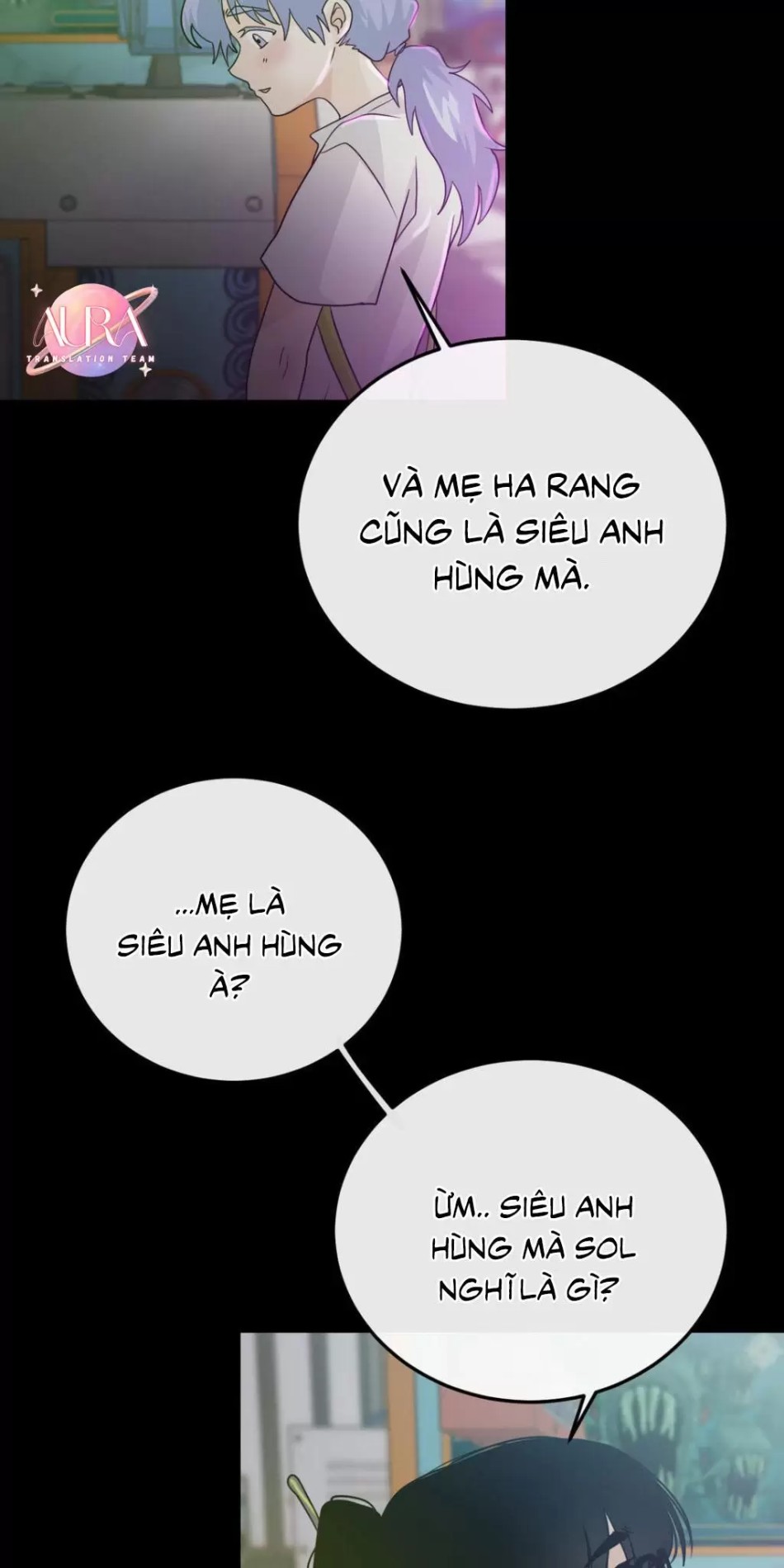 [18+] HÃY TRỞ THÀNH GIA ĐÌNH CỦA TÔI 