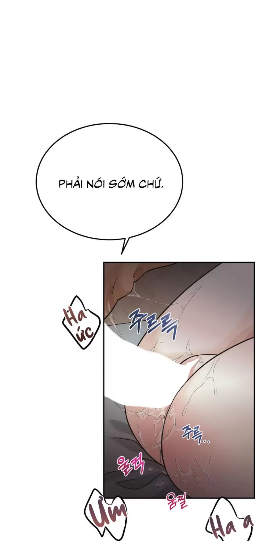 [18+] HÃY TRỞ THÀNH GIA ĐÌNH CỦA TÔI 