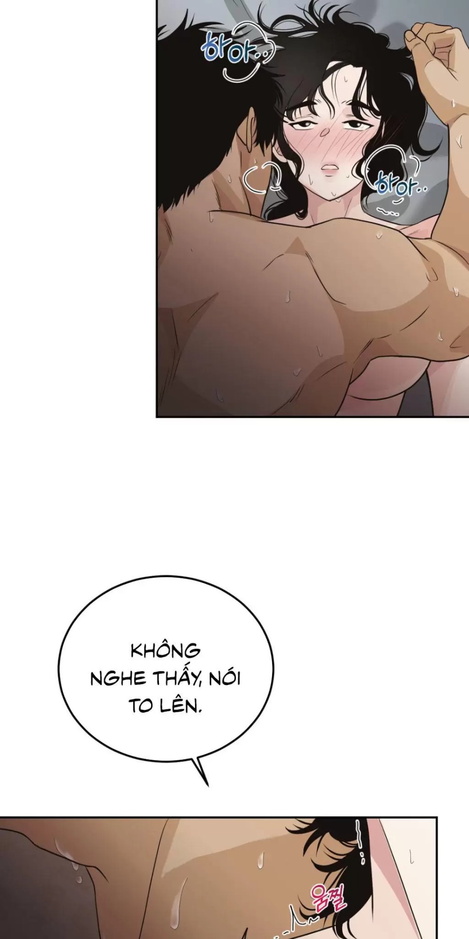 [18+] HÃY TRỞ THÀNH GIA ĐÌNH CỦA TÔI 
