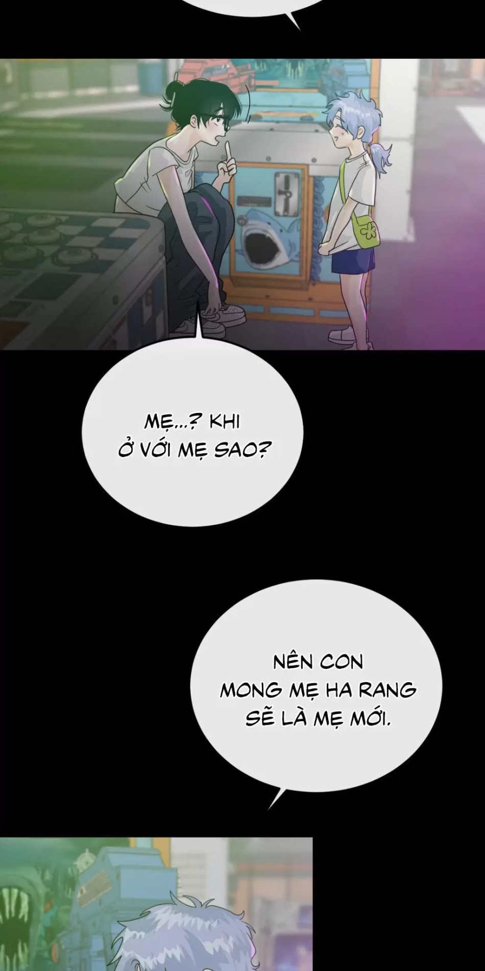 [18+] HÃY TRỞ THÀNH GIA ĐÌNH CỦA TÔI 