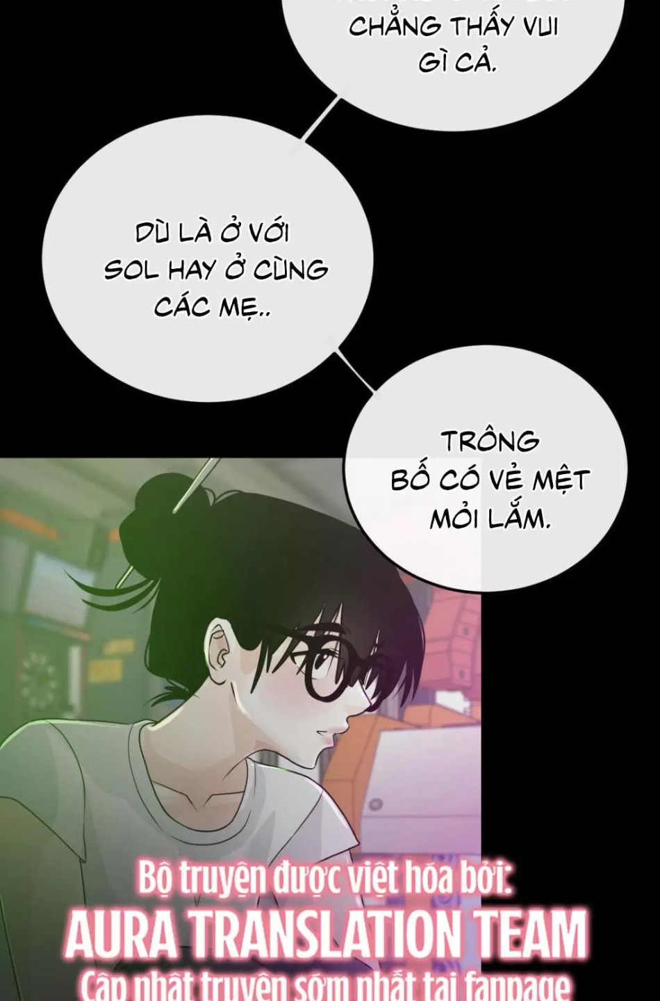 [18+] HÃY TRỞ THÀNH GIA ĐÌNH CỦA TÔI 