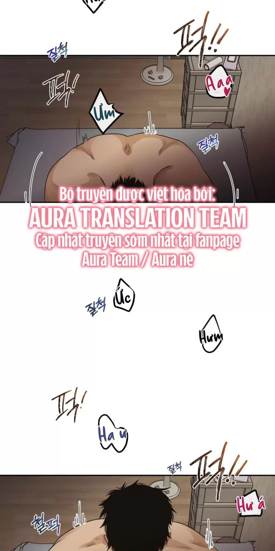 [18+] HÃY TRỞ THÀNH GIA ĐÌNH CỦA TÔI 