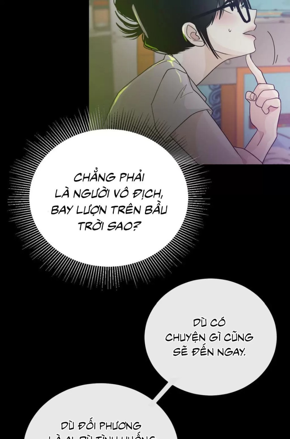 [18+] HÃY TRỞ THÀNH GIA ĐÌNH CỦA TÔI 