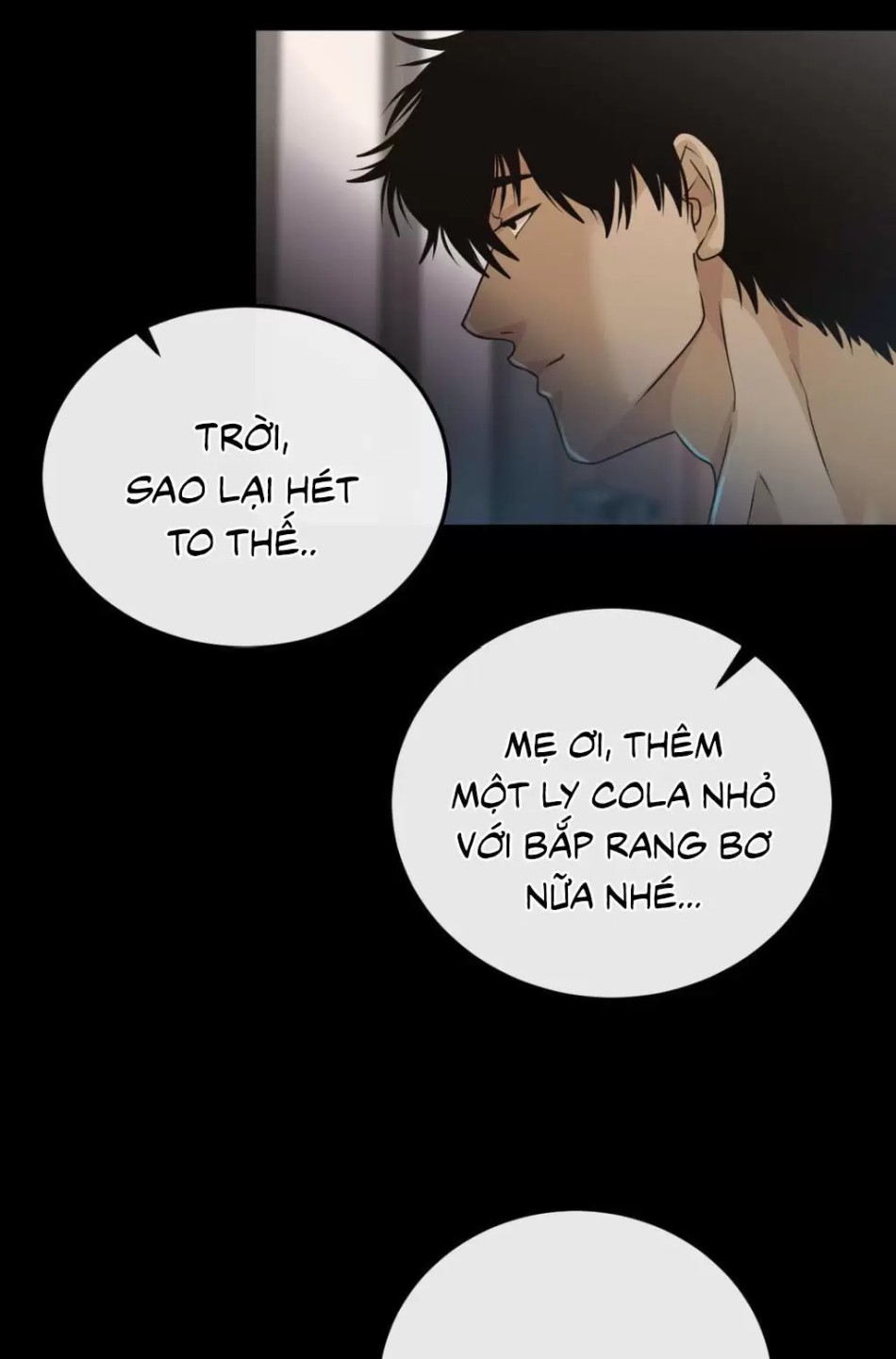 [18+] HÃY TRỞ THÀNH GIA ĐÌNH CỦA TÔI 