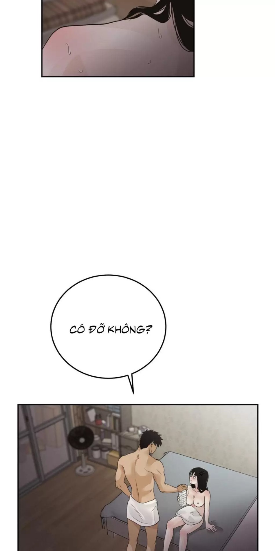 [18+] HÃY TRỞ THÀNH GIA ĐÌNH CỦA TÔI 