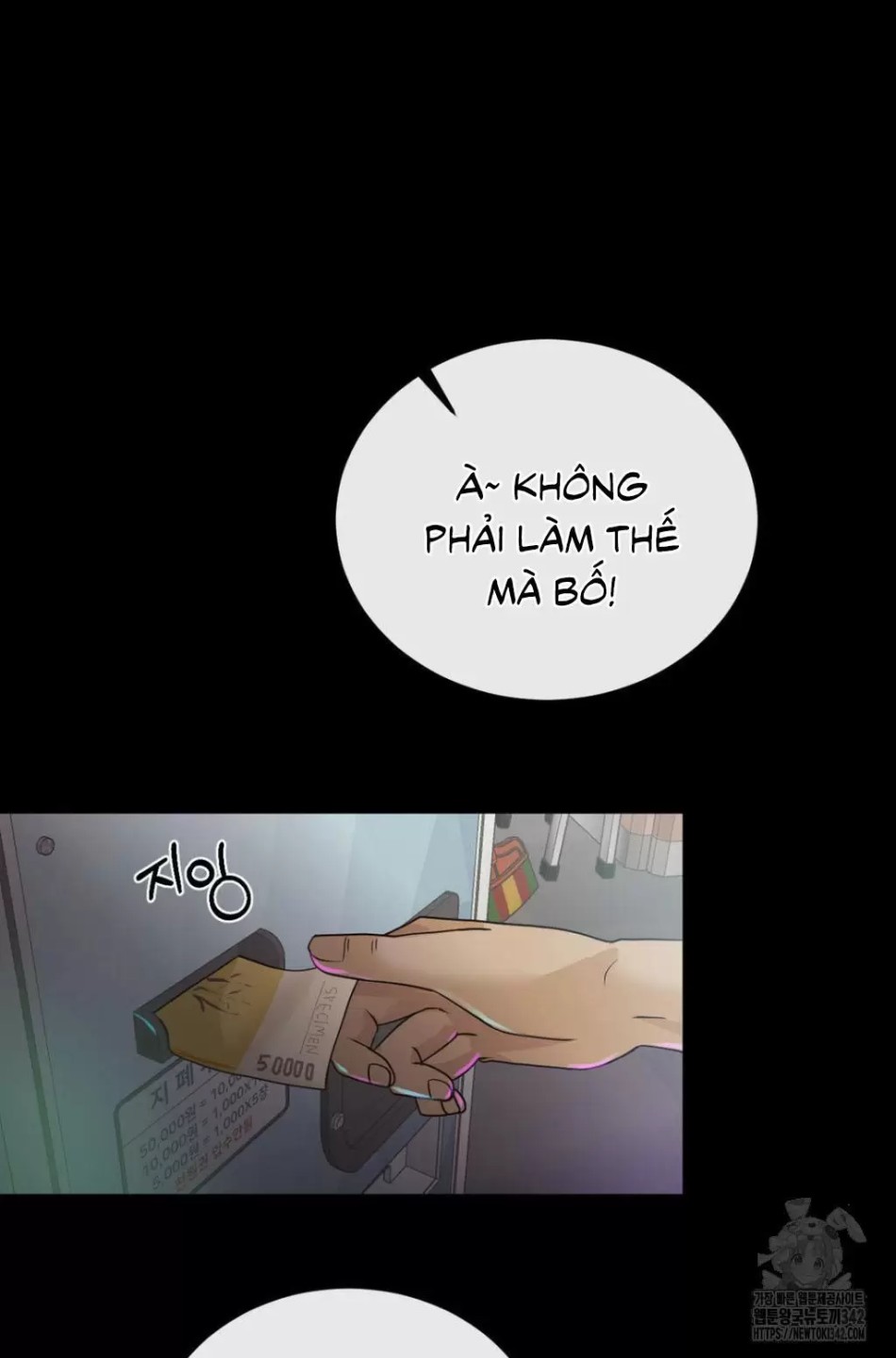 [18+] HÃY TRỞ THÀNH GIA ĐÌNH CỦA TÔI 