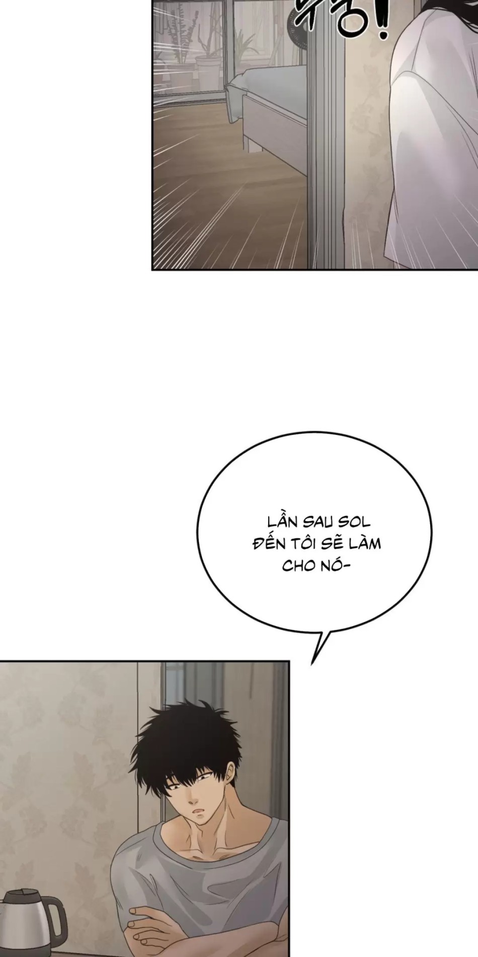 [18+] HÃY TRỞ THÀNH GIA ĐÌNH CỦA TÔI 