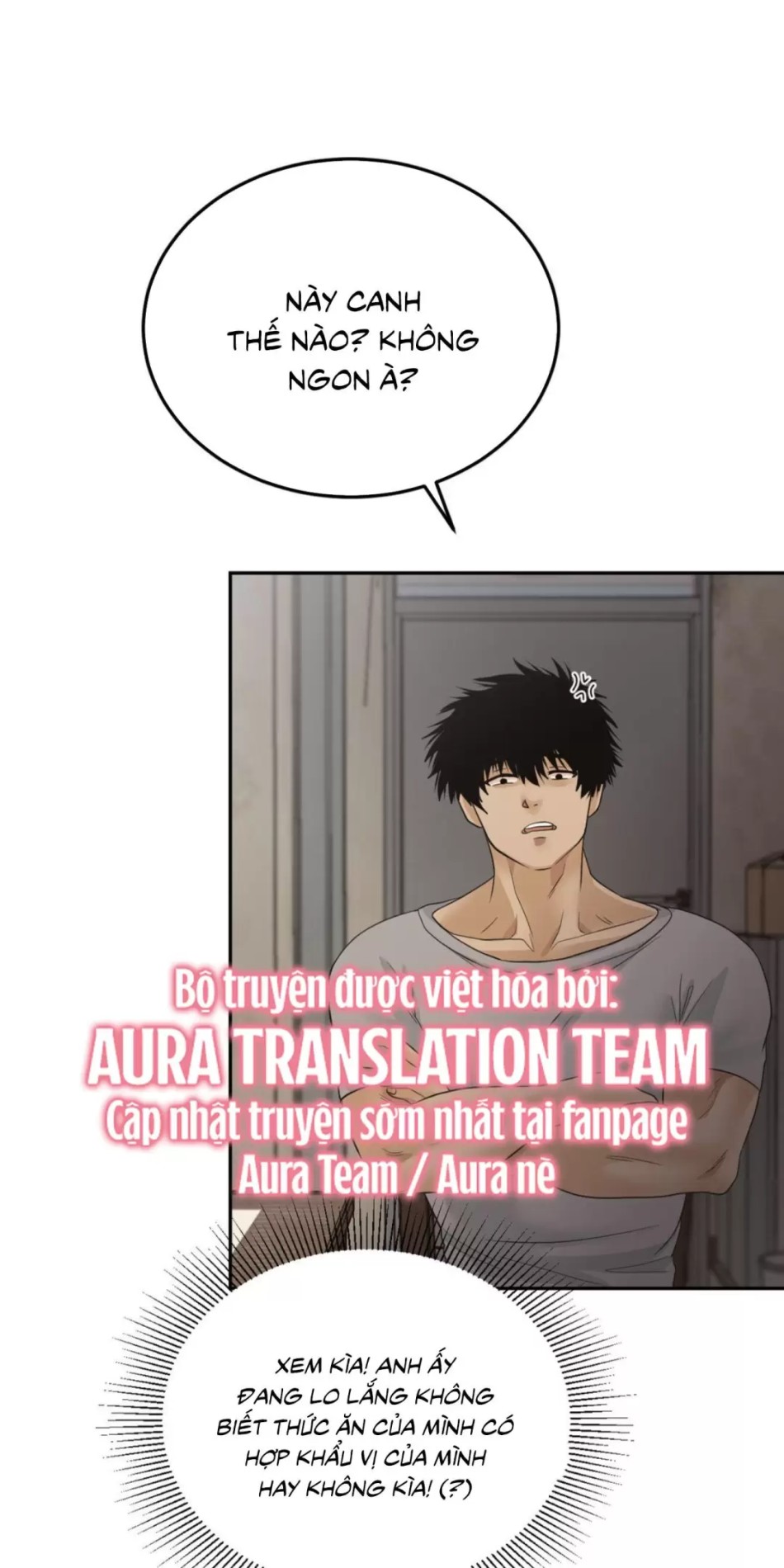 [18+] HÃY TRỞ THÀNH GIA ĐÌNH CỦA TÔI 