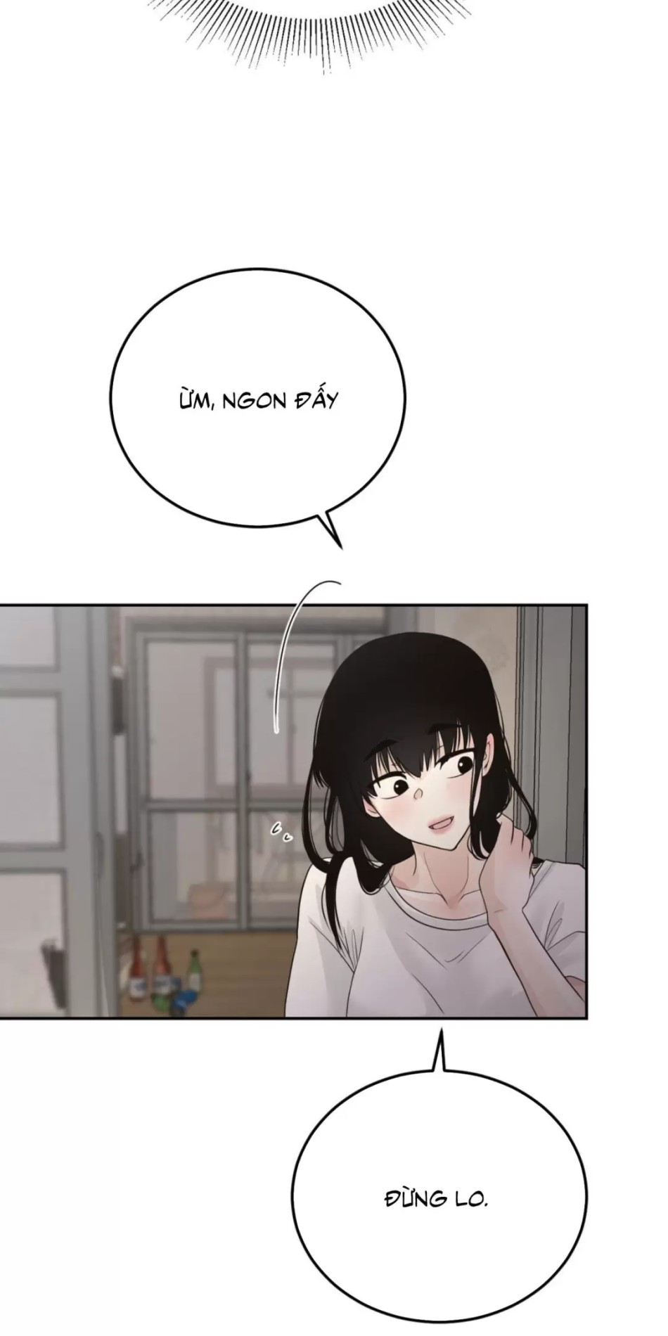 [18+] HÃY TRỞ THÀNH GIA ĐÌNH CỦA TÔI 