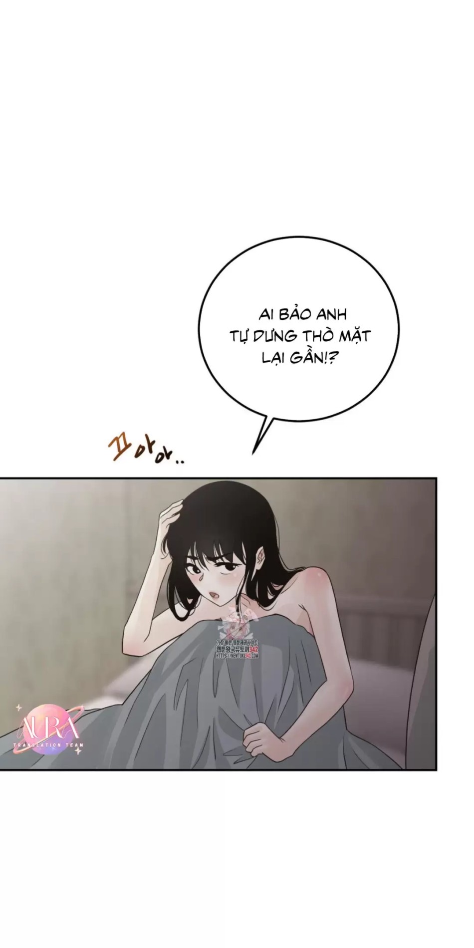 [18+] HÃY TRỞ THÀNH GIA ĐÌNH CỦA TÔI 