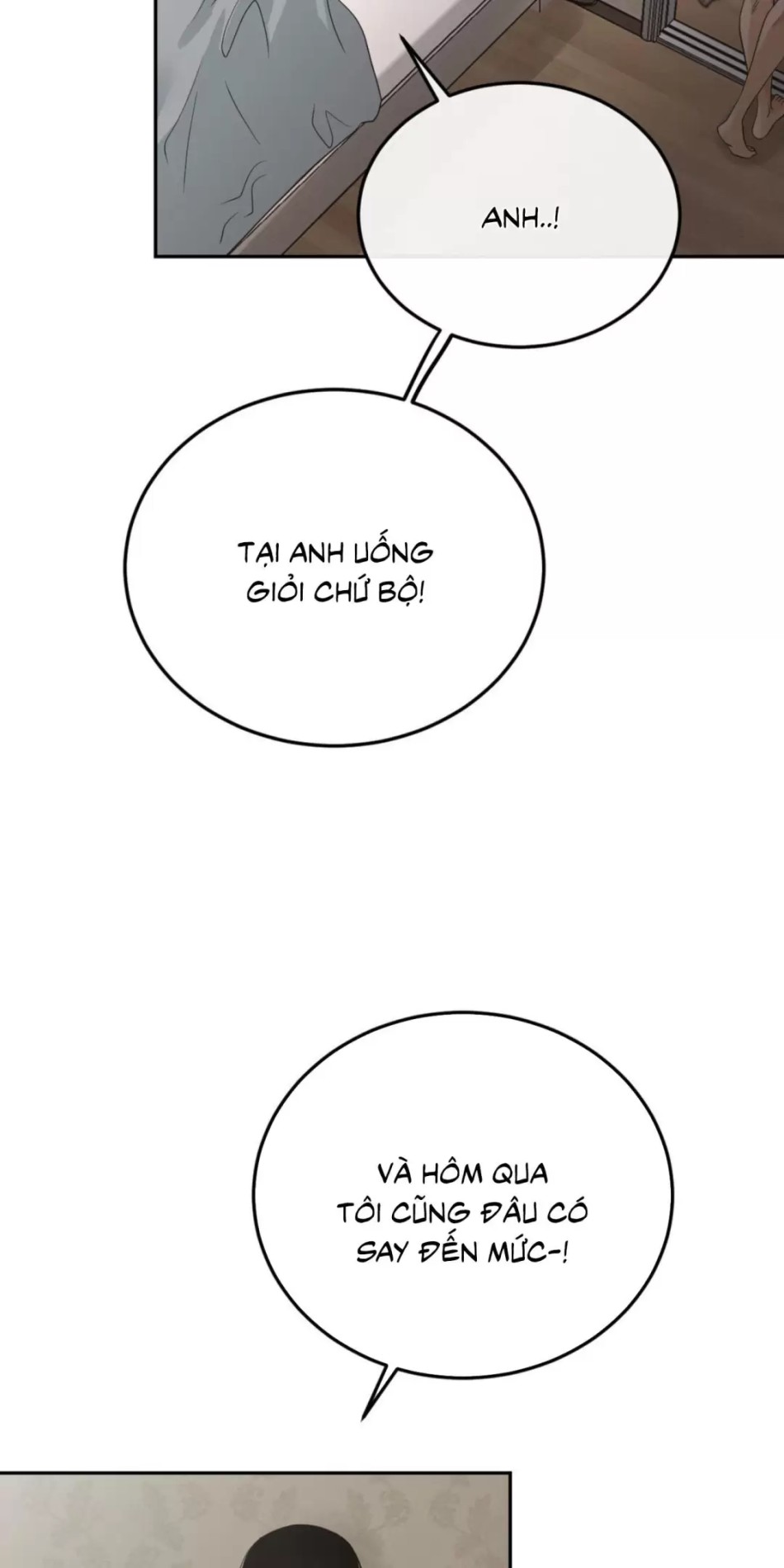 [18+] HÃY TRỞ THÀNH GIA ĐÌNH CỦA TÔI 