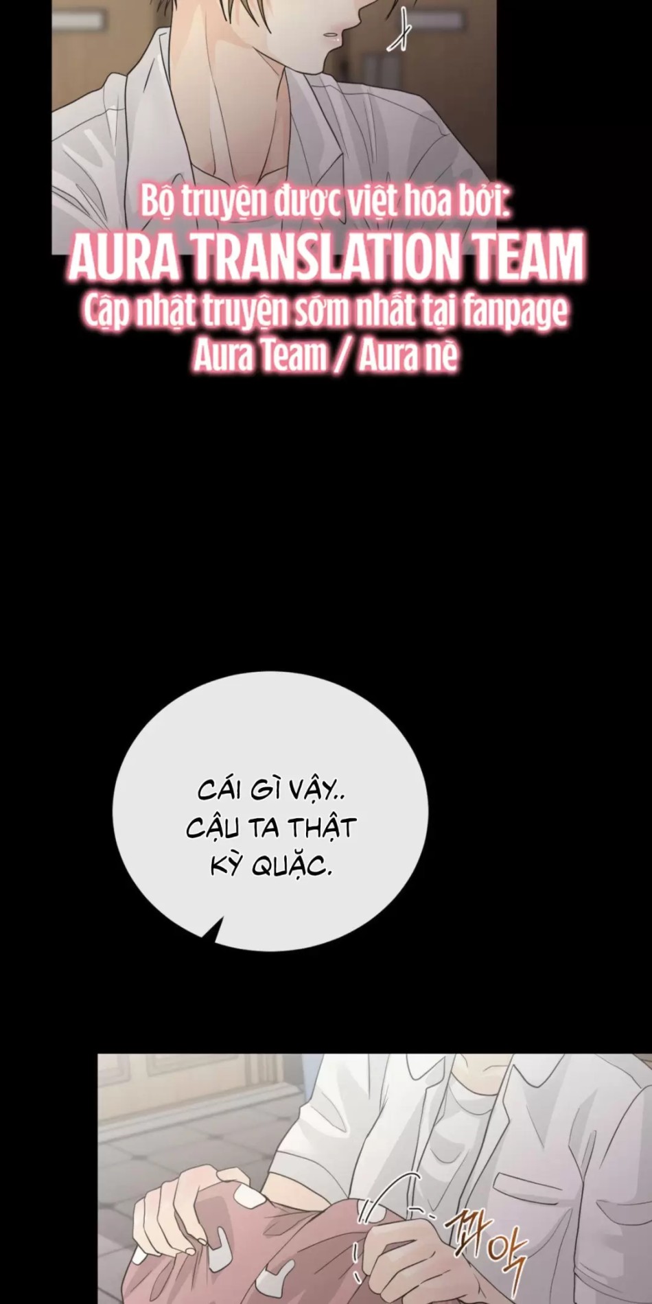 [18+] HÃY TRỞ THÀNH GIA ĐÌNH CỦA TÔI 