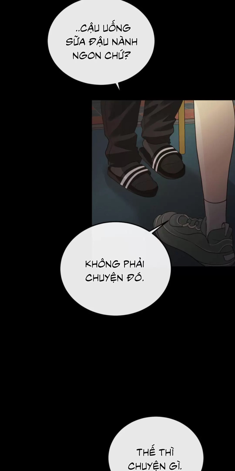 [18+] HÃY TRỞ THÀNH GIA ĐÌNH CỦA TÔI 