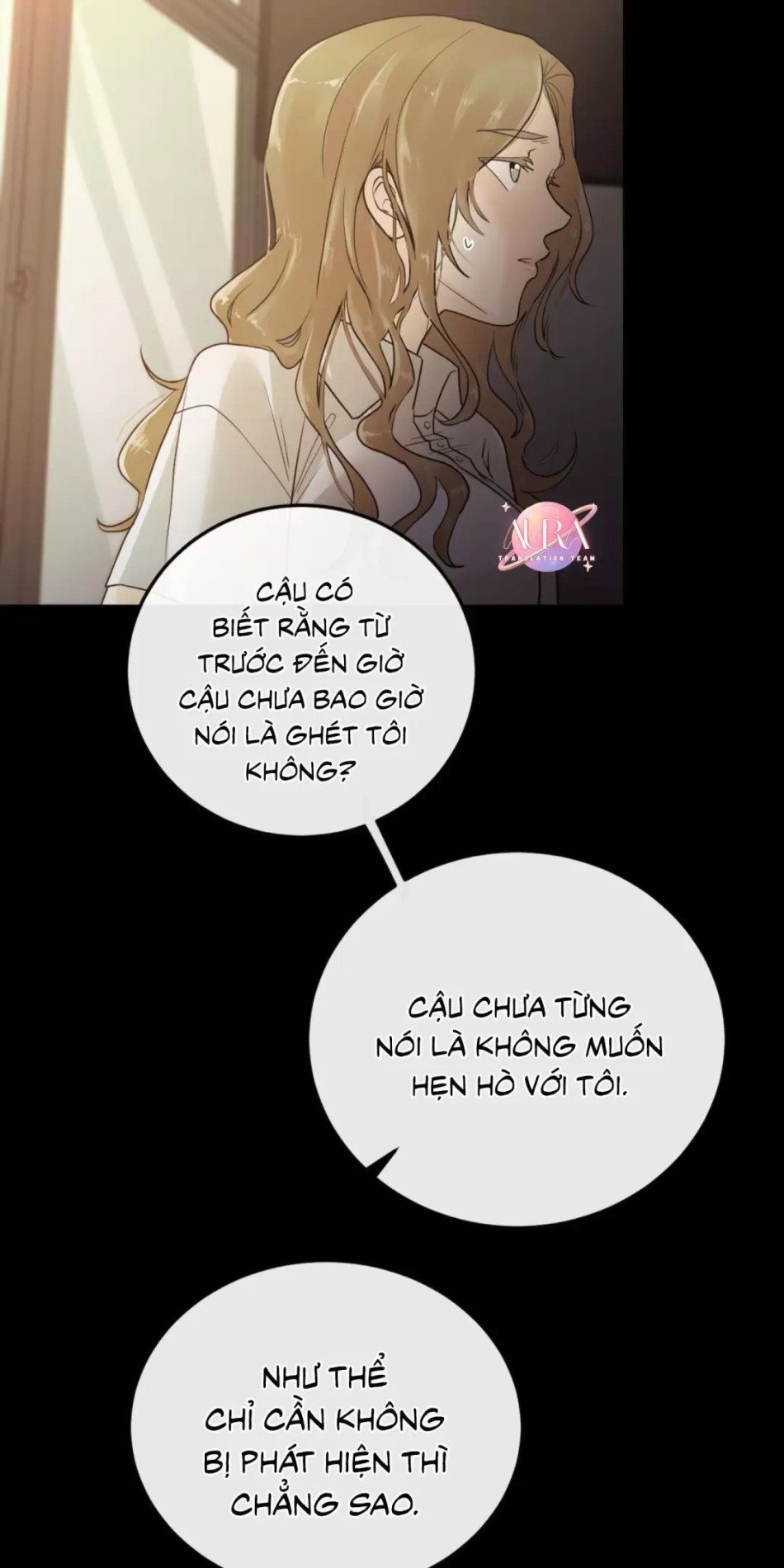 [18+] HÃY TRỞ THÀNH GIA ĐÌNH CỦA TÔI 