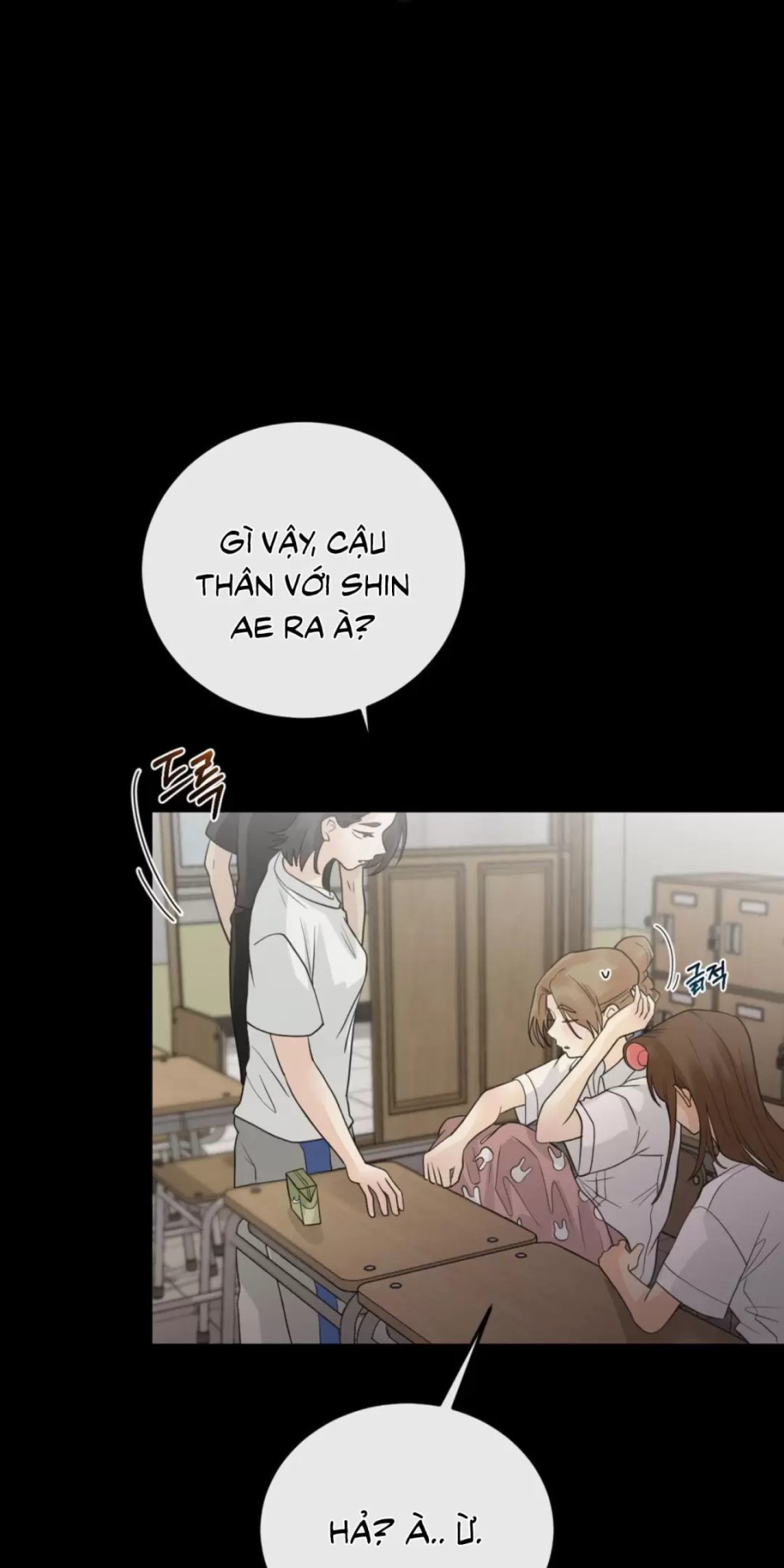 [18+] HÃY TRỞ THÀNH GIA ĐÌNH CỦA TÔI 
