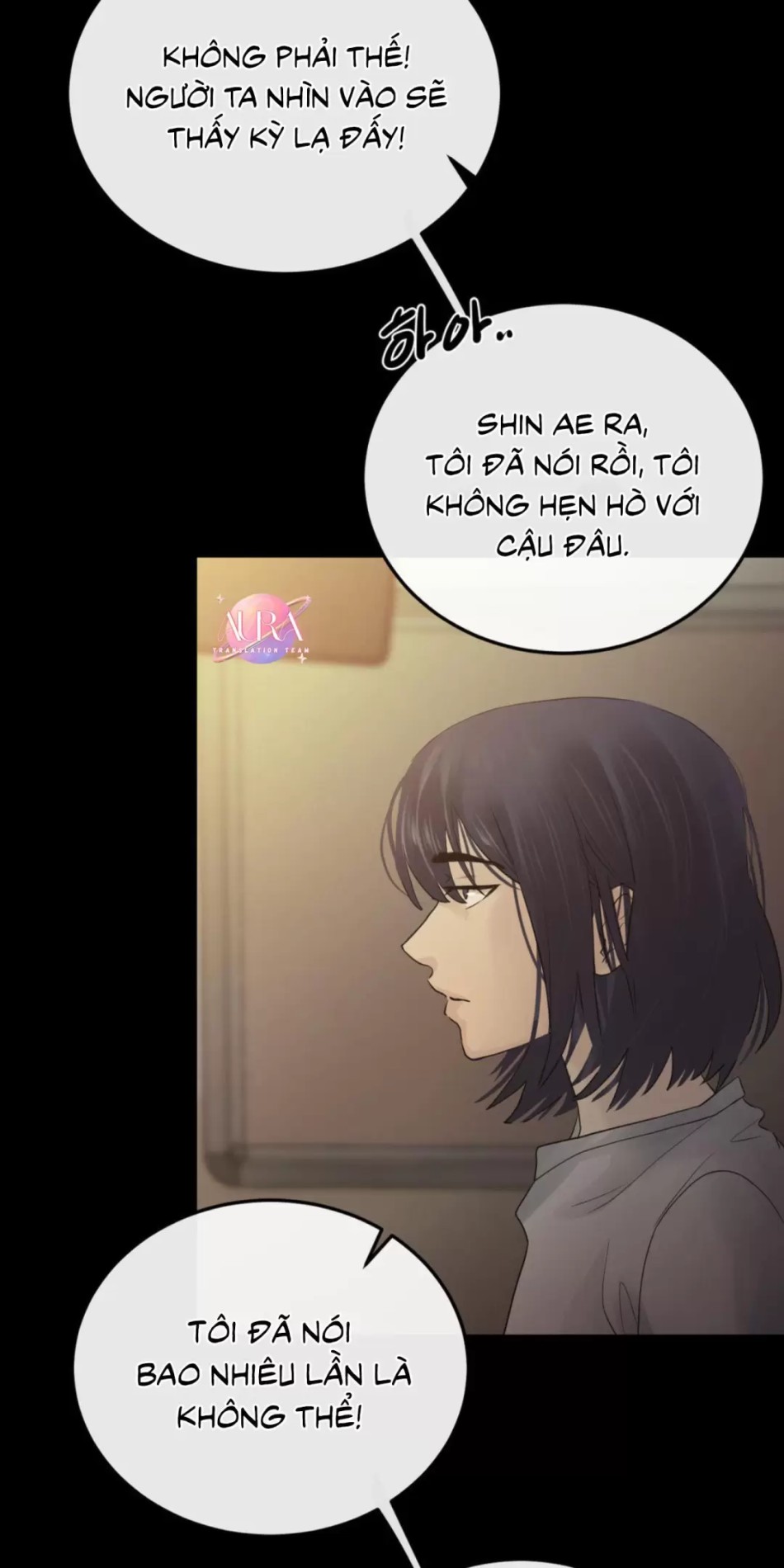 [18+] HÃY TRỞ THÀNH GIA ĐÌNH CỦA TÔI 