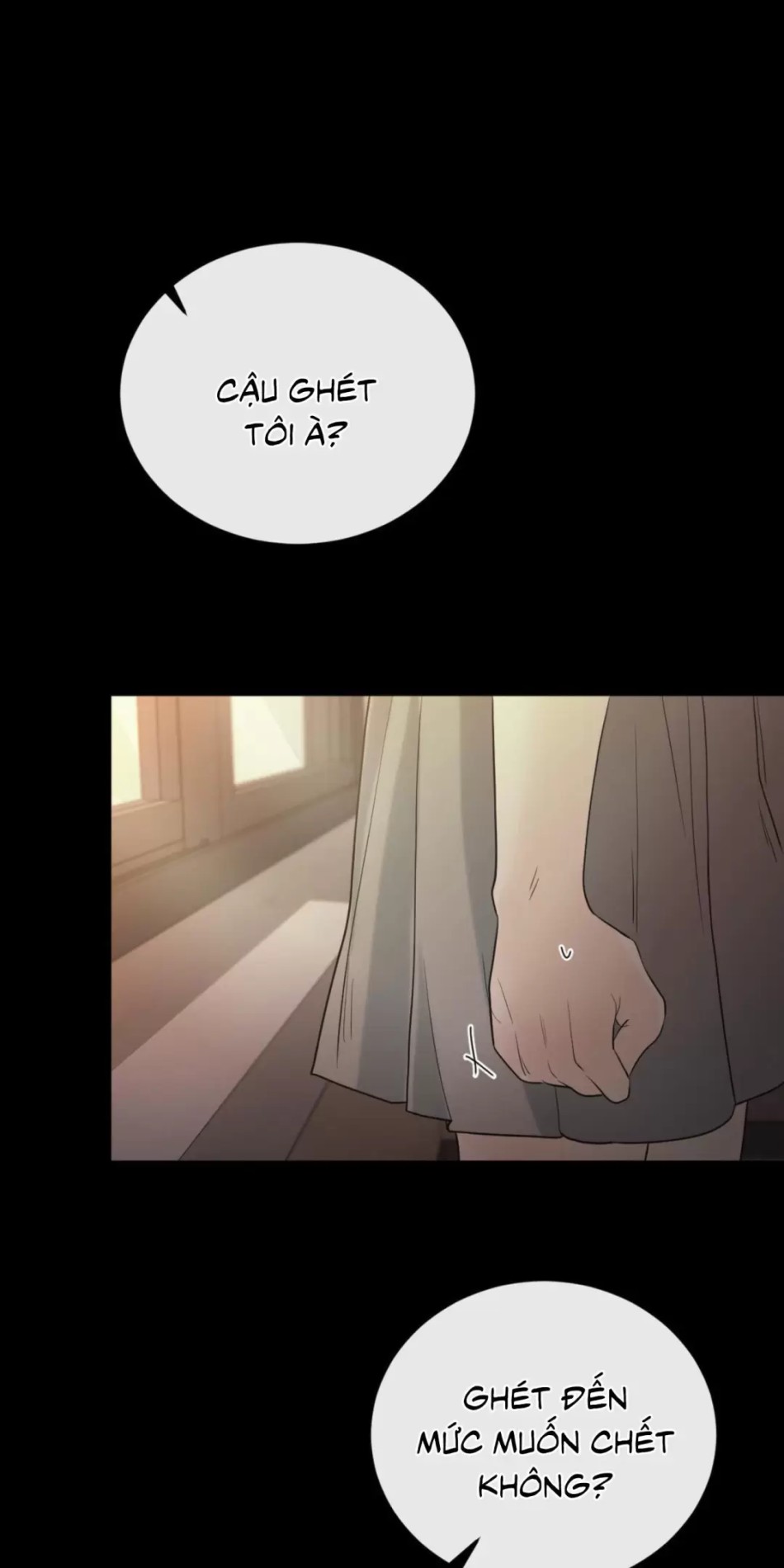 [18+] HÃY TRỞ THÀNH GIA ĐÌNH CỦA TÔI 